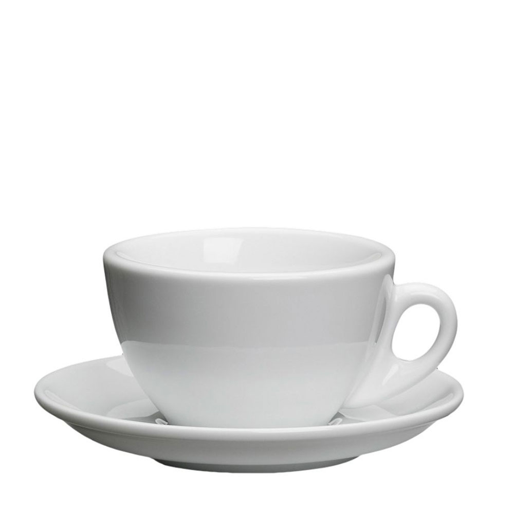 cilio - Cappuccinotasse "Roma" cilio - Cappuccinotasse "Roma"