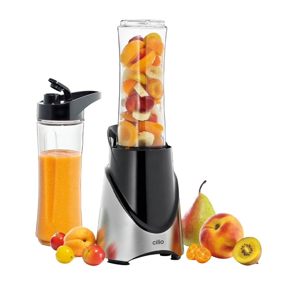 Cilio - Messereinsatz zu Smoothie-Maker