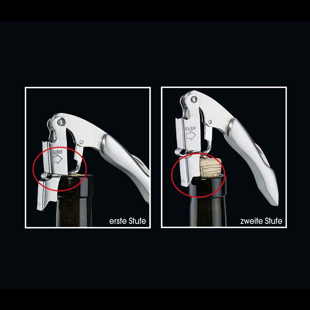 Cilio - Waiter Knife "Classic" Cilio - Waiter Knife "Classic"