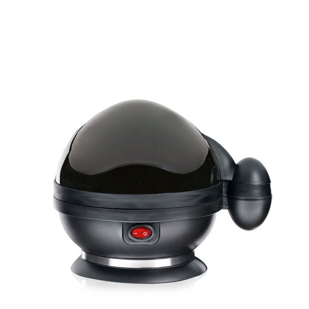 Cilio - "Retro" egg cooker - for up to 7 eggs