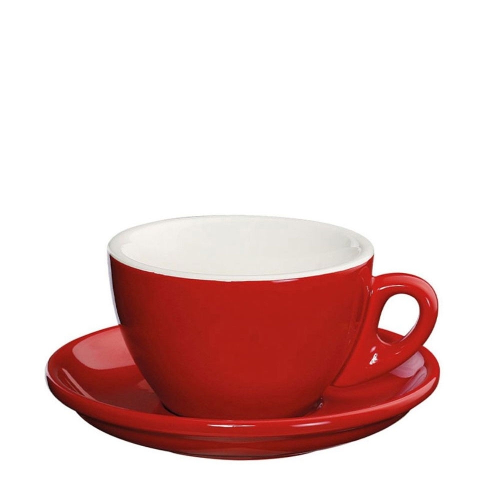 cilio - Cappuccinotasse "Roma"