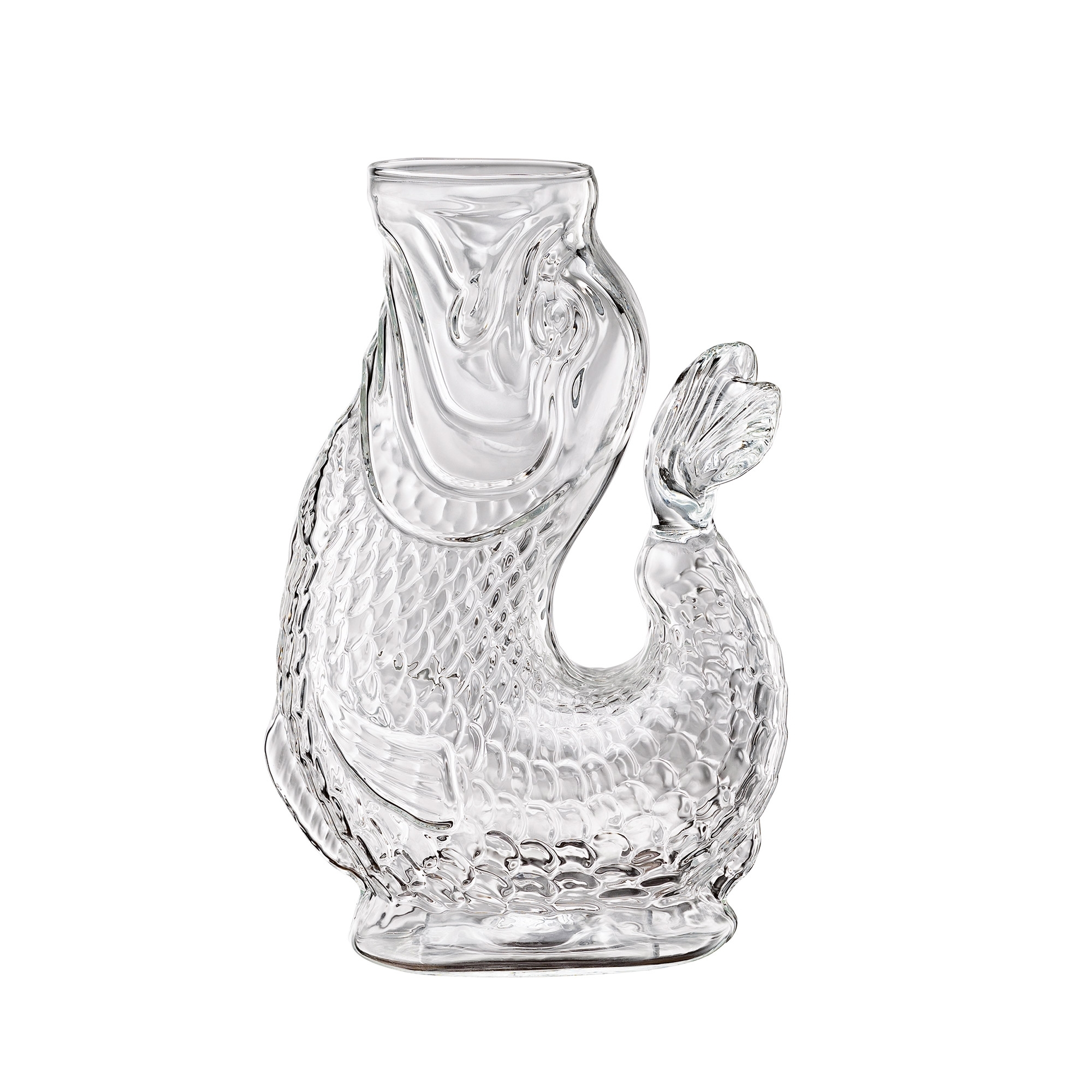 cilio - Wasserkaraffe NEMO - transparent