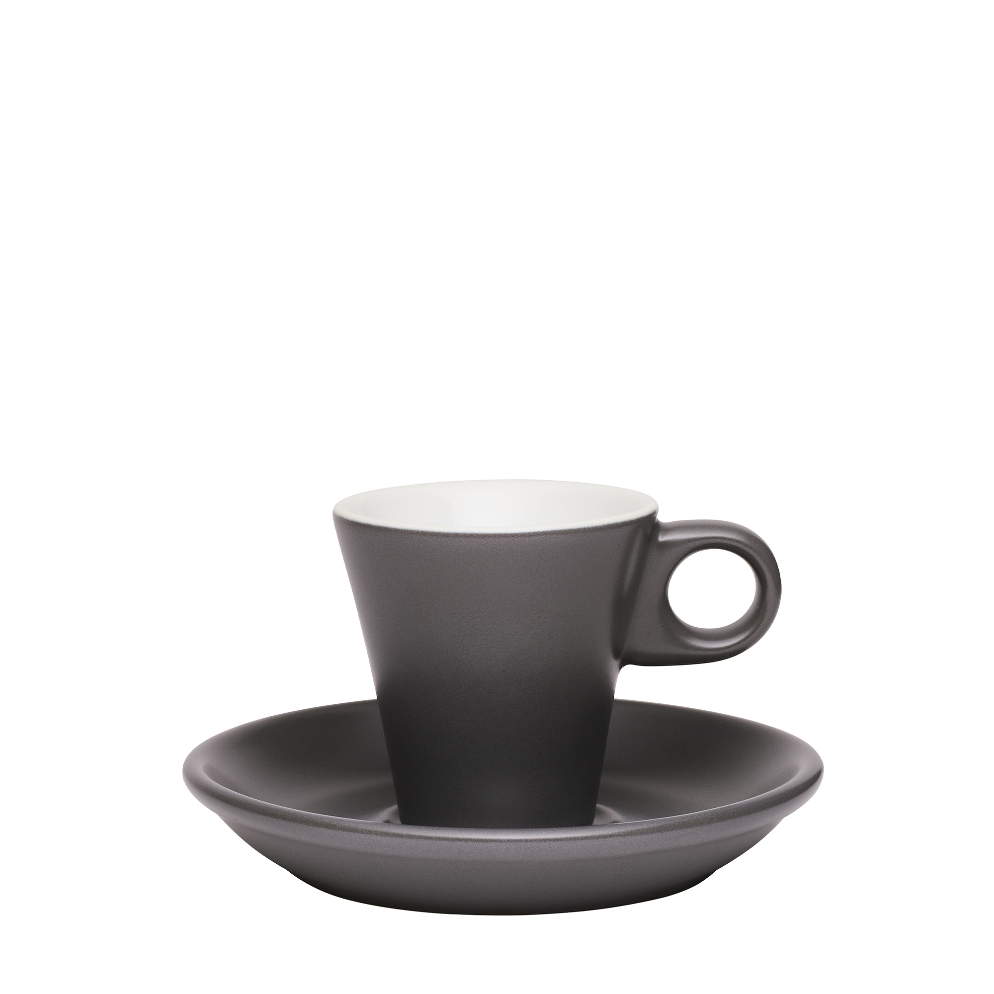 Cilio - Espressotasse NAPOLI - Grigio
