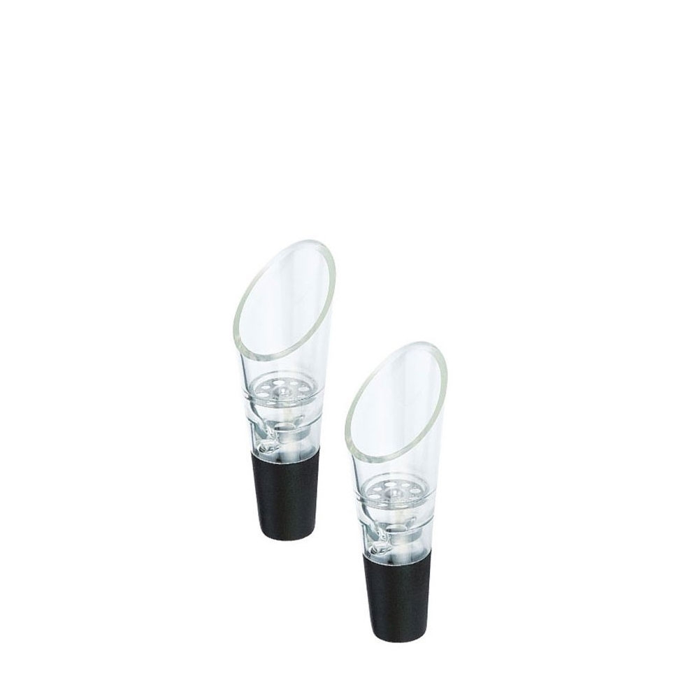Cilio - Wine pourer set of 2 Cilio - Wine pourer set of 2