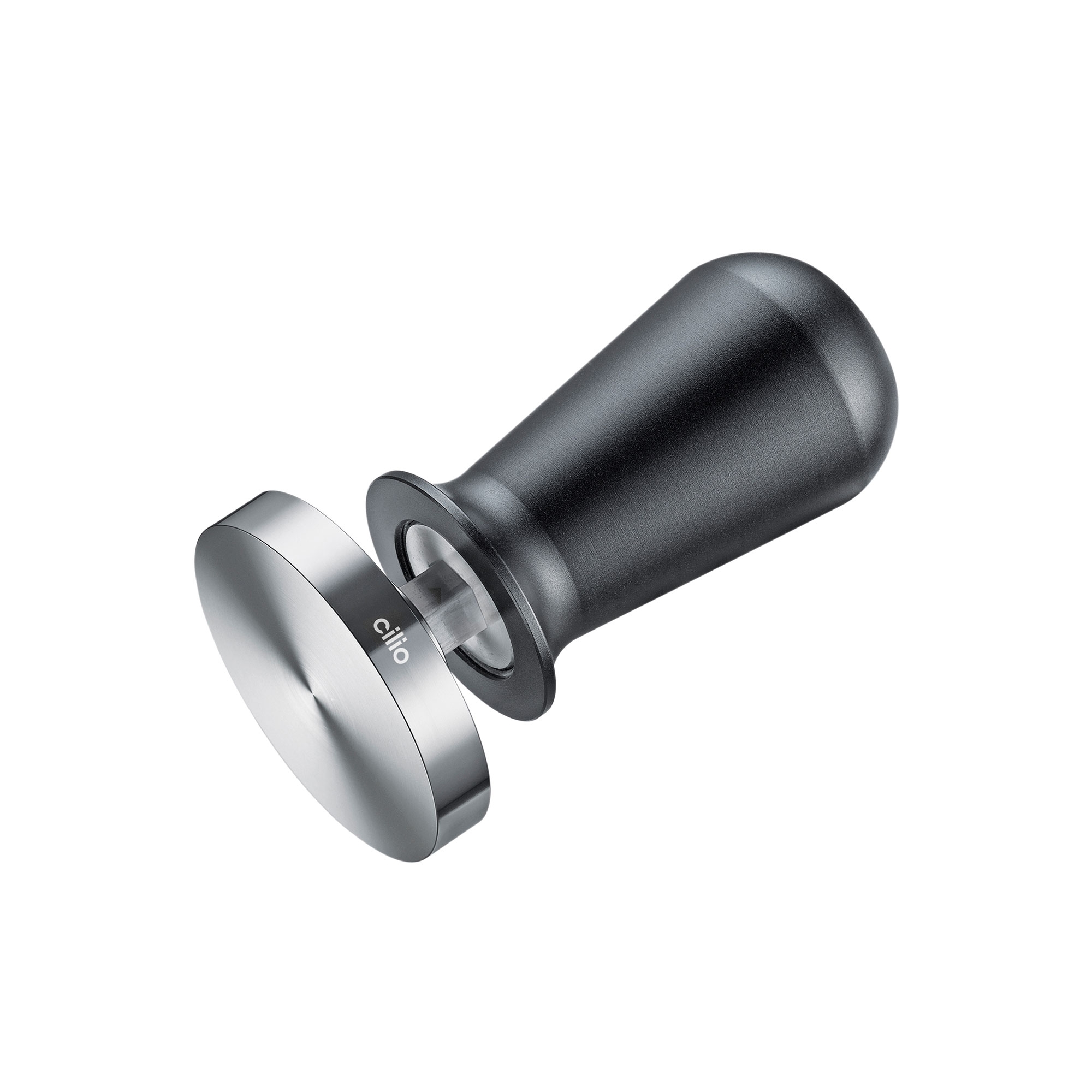 cilio - Tamper, druckregulierend BARISTA - 58 mm