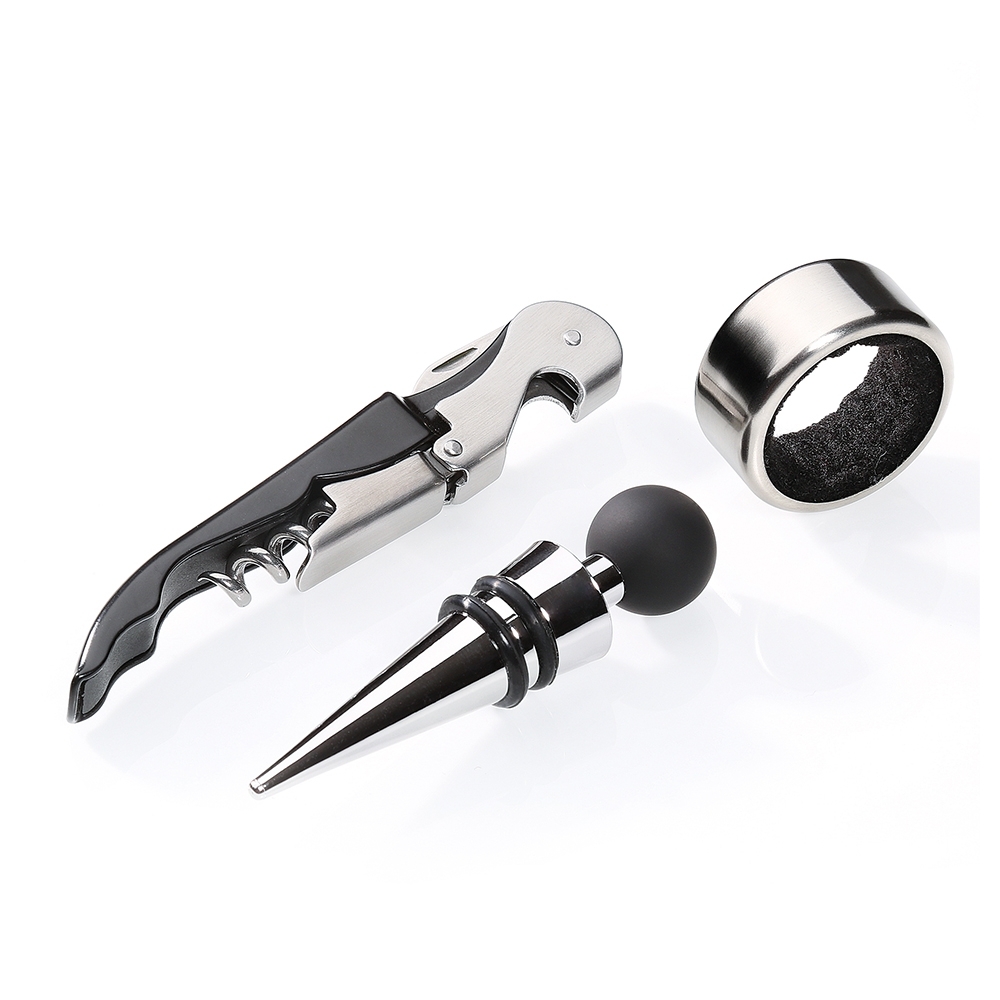 Cilio - Wine set BARDOLINO 3 pieces Cilio - Wine set BARDOLINO 3 pieces