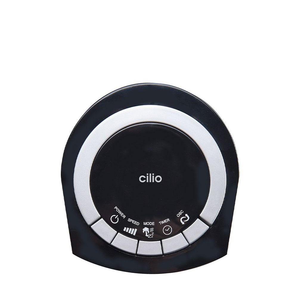 cilio - Turmventilator PEAK cilio - Turmventilator PEAK