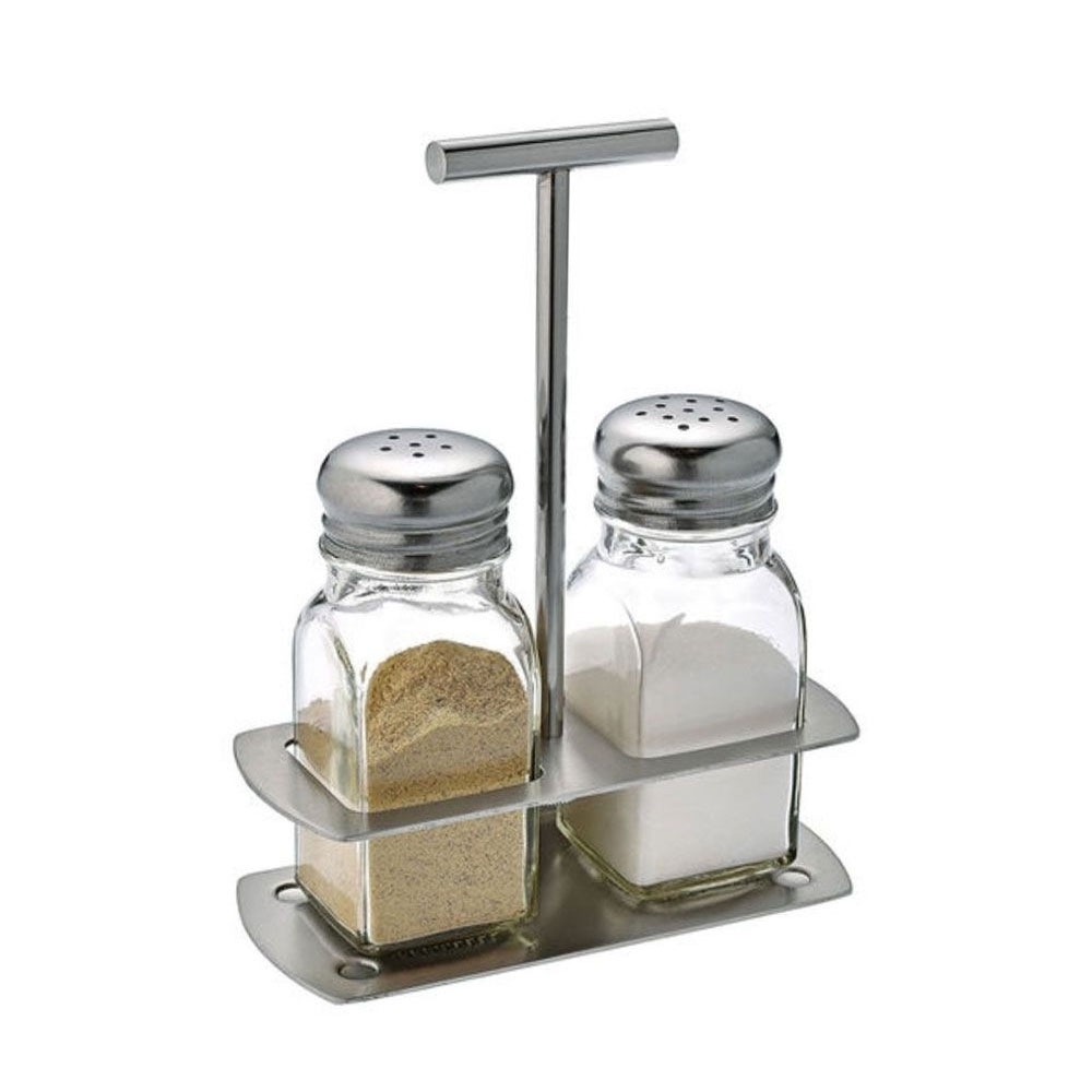 Cilio - Cruet TAVOLA pepper-salt