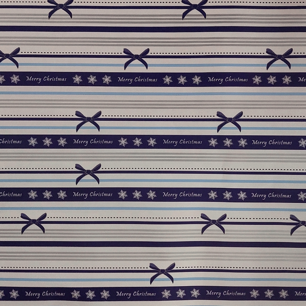 Culinaris Xmax- Geschenkpapier Culinaris Xmax- Geschenkpapier