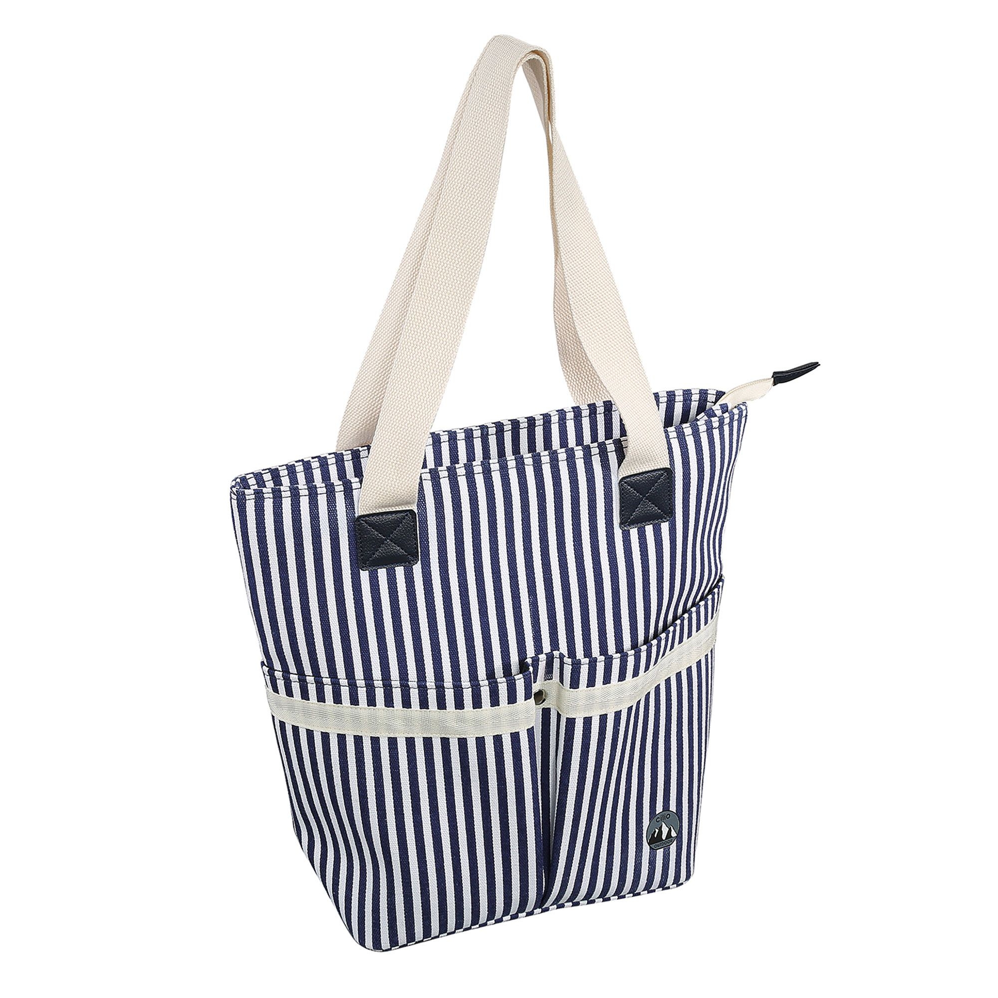 cilio - Insulated bag SABBIA