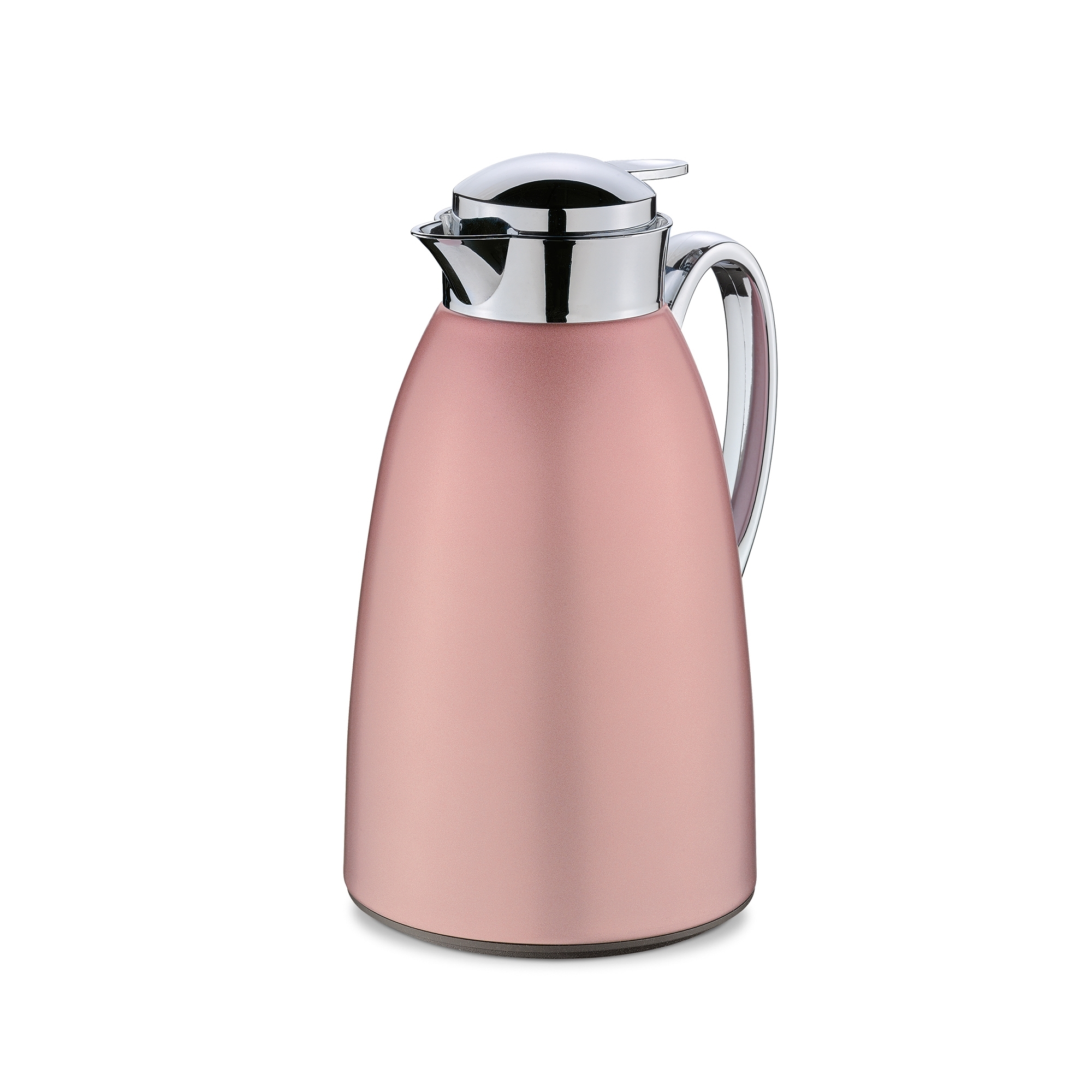 cilio - Isolierkanne - VENEZIA - 1 L - Roségold