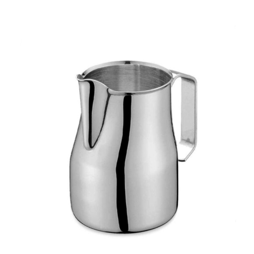 cilio - Milchkanne "Barista Steel"