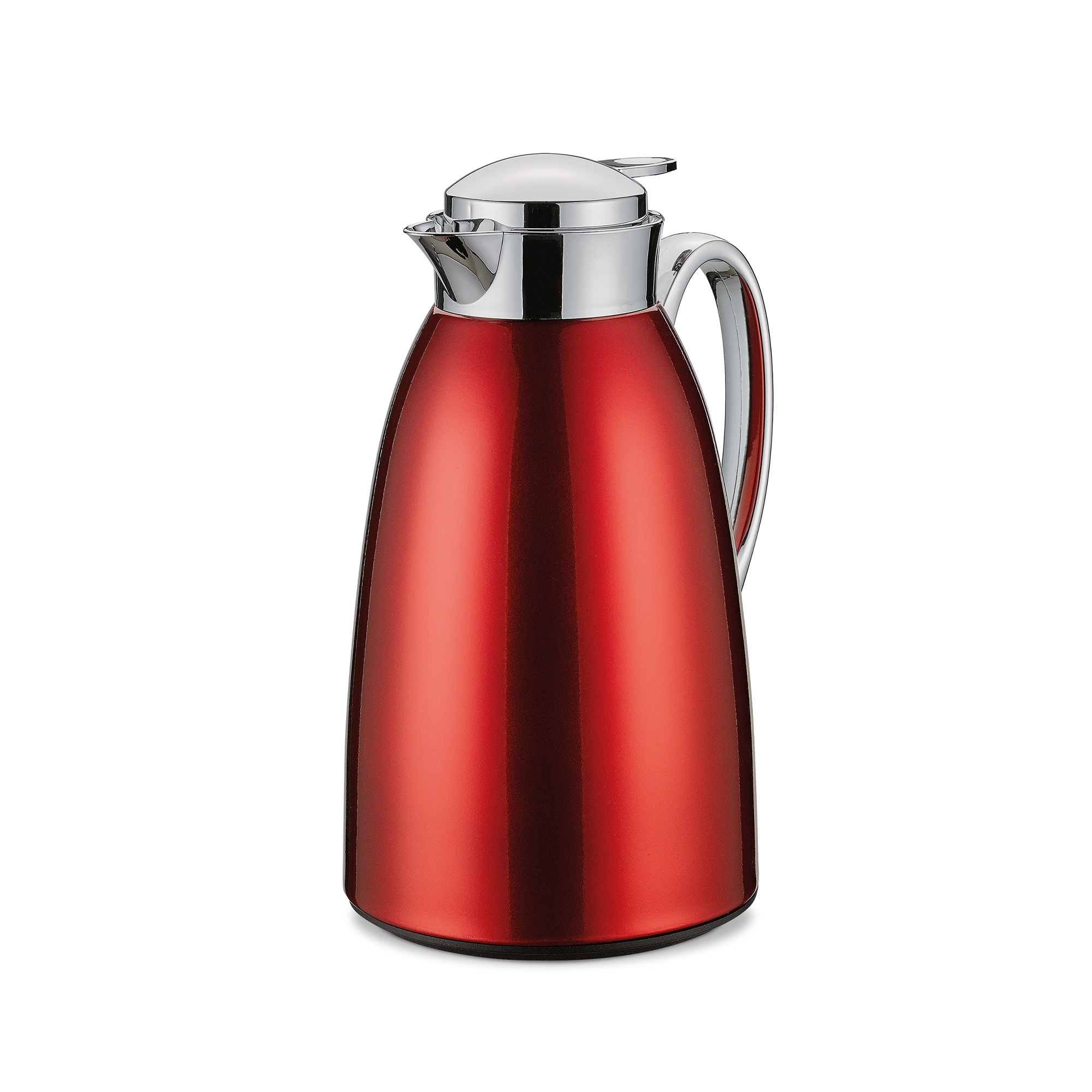 cilio - Insulated jug - VENEZIA - 1 L - red