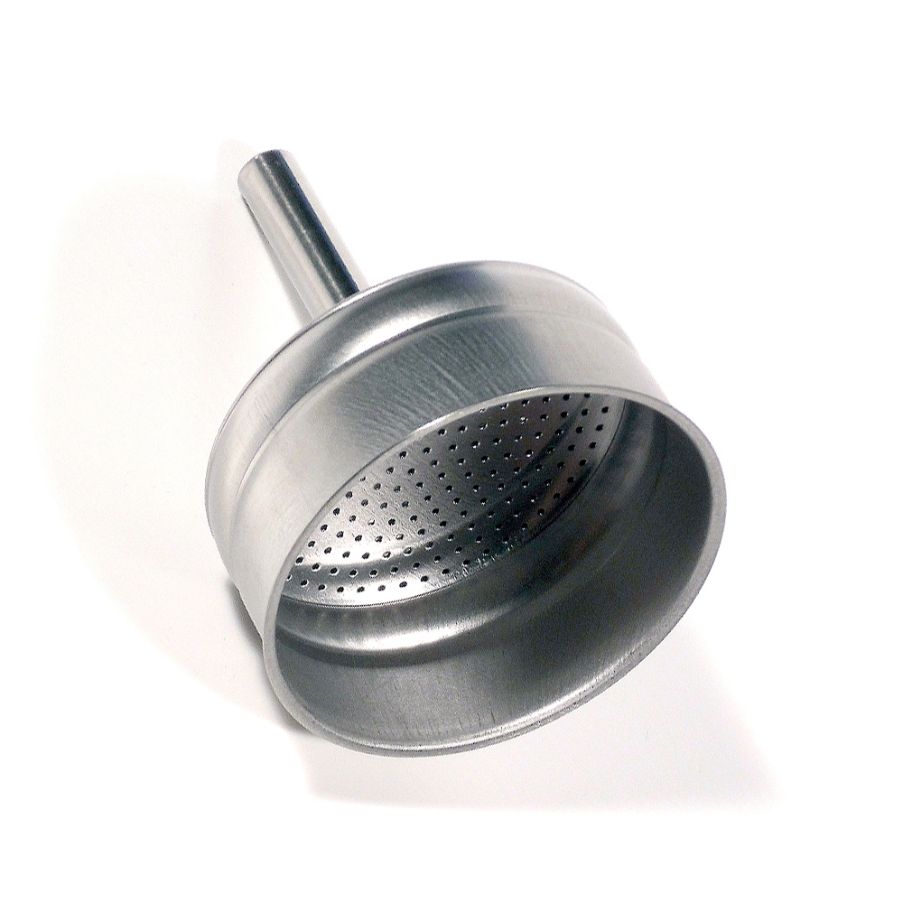 Cilio - Funnel for cooker ""Nabucco""