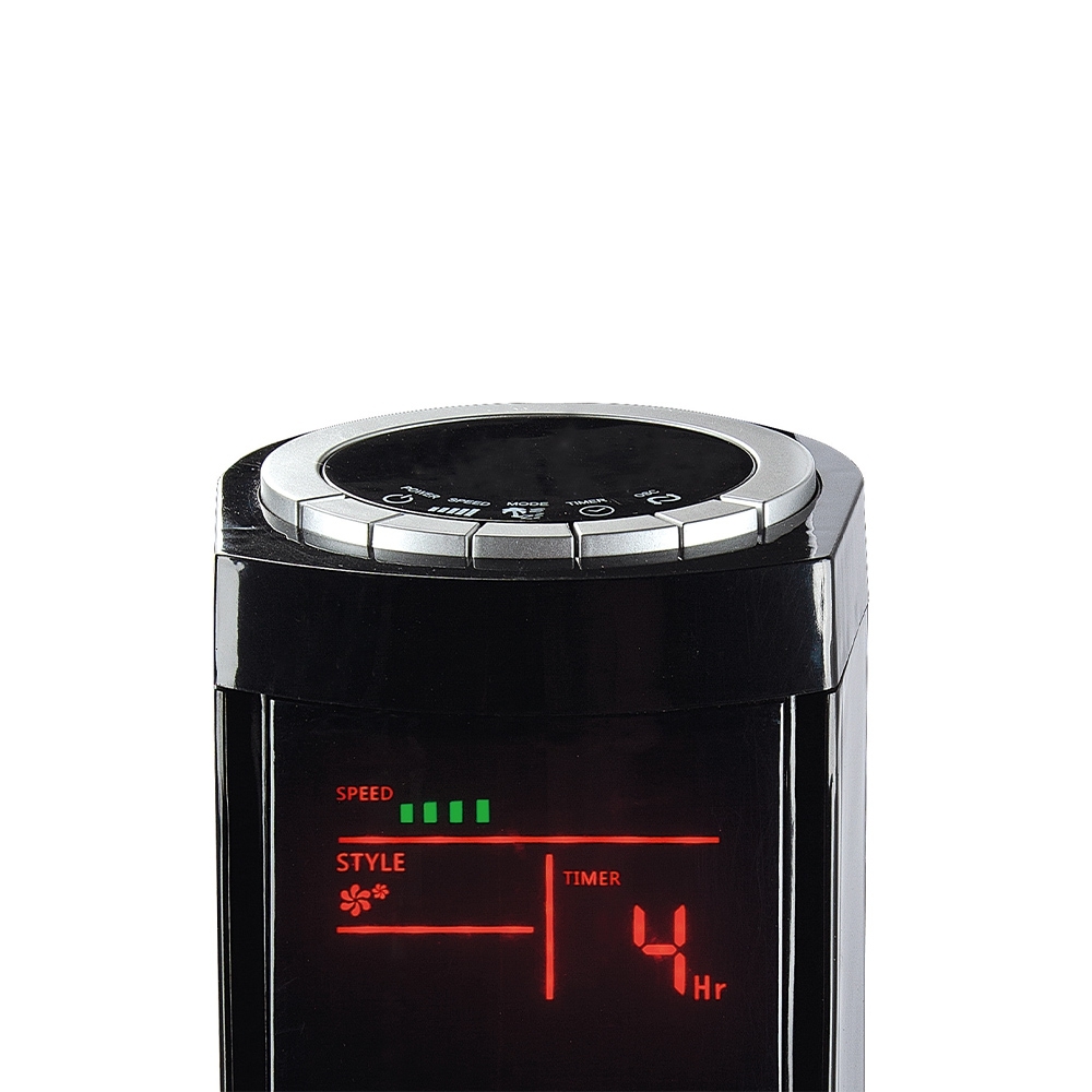 cilio - Turmventilator PEAK