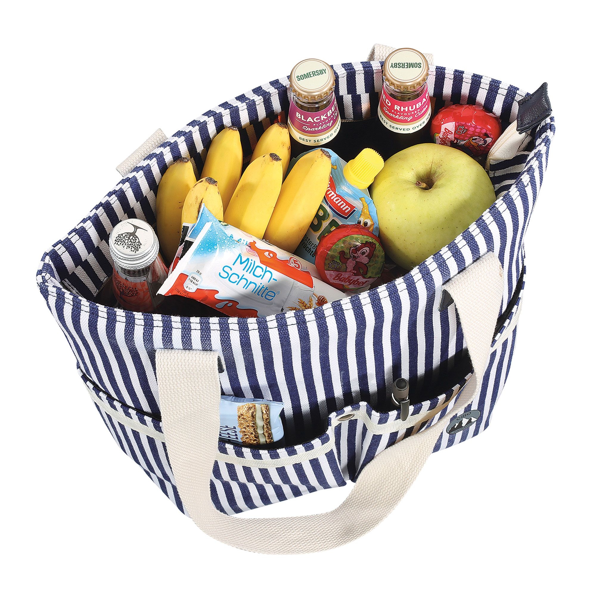 cilio - Insulated bag SABBIA