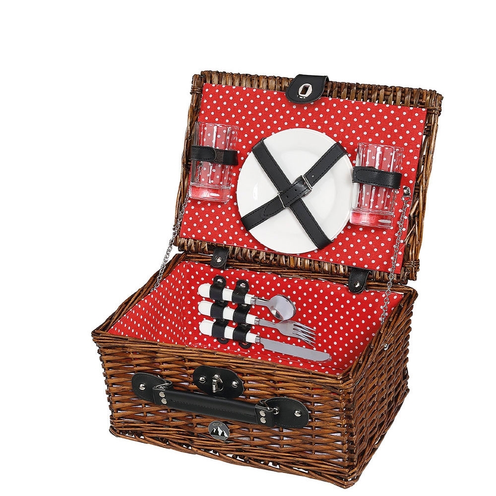 cilio - Picnic basket ""Bellagio""