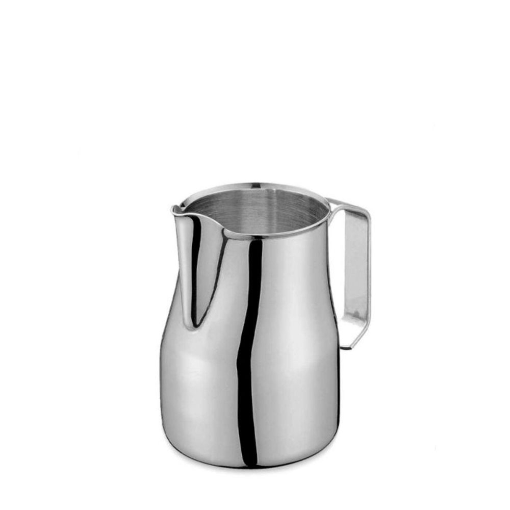 cilio - Milchkanne "Barista Steel"