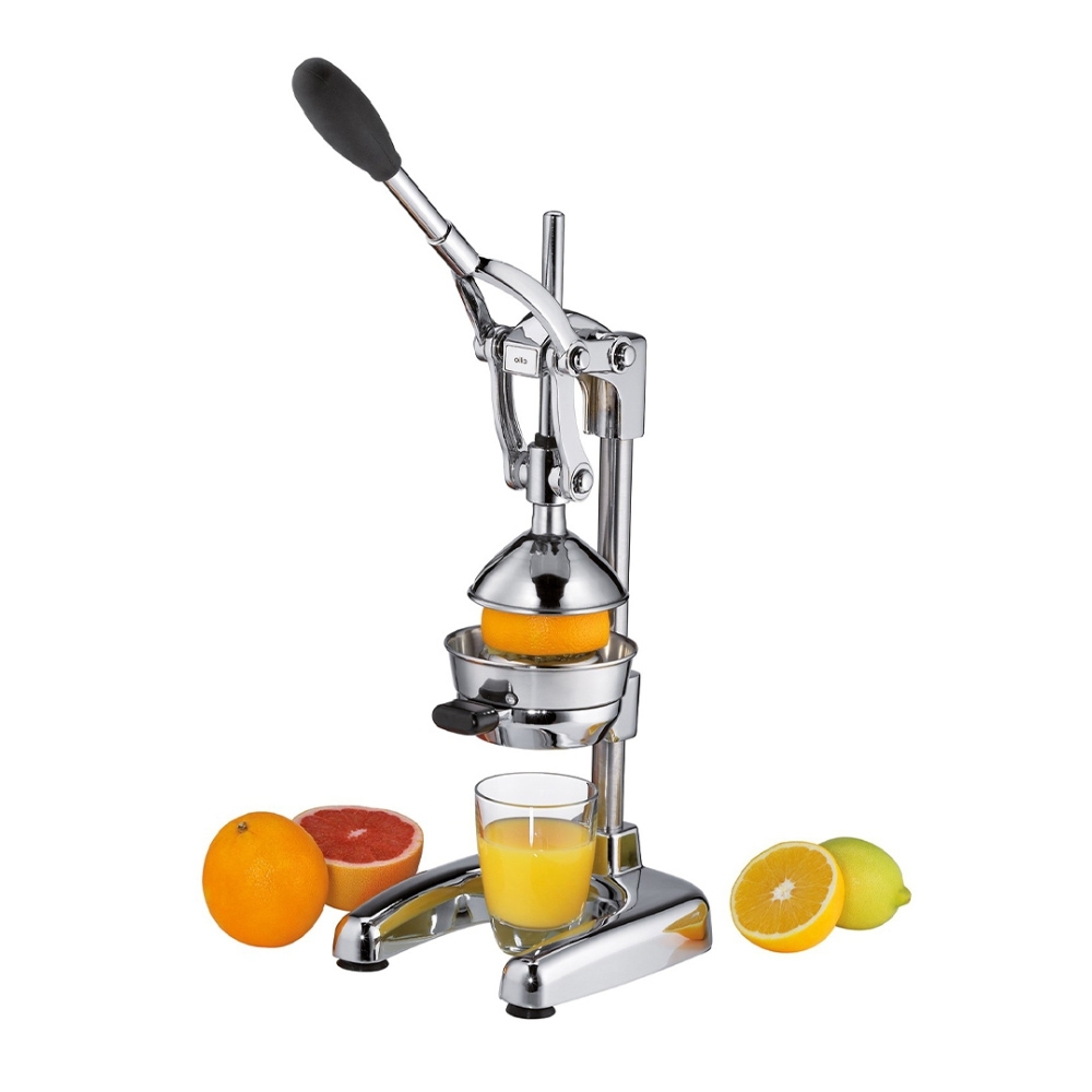 cilio - Profi-Saftpresse AMALFI
