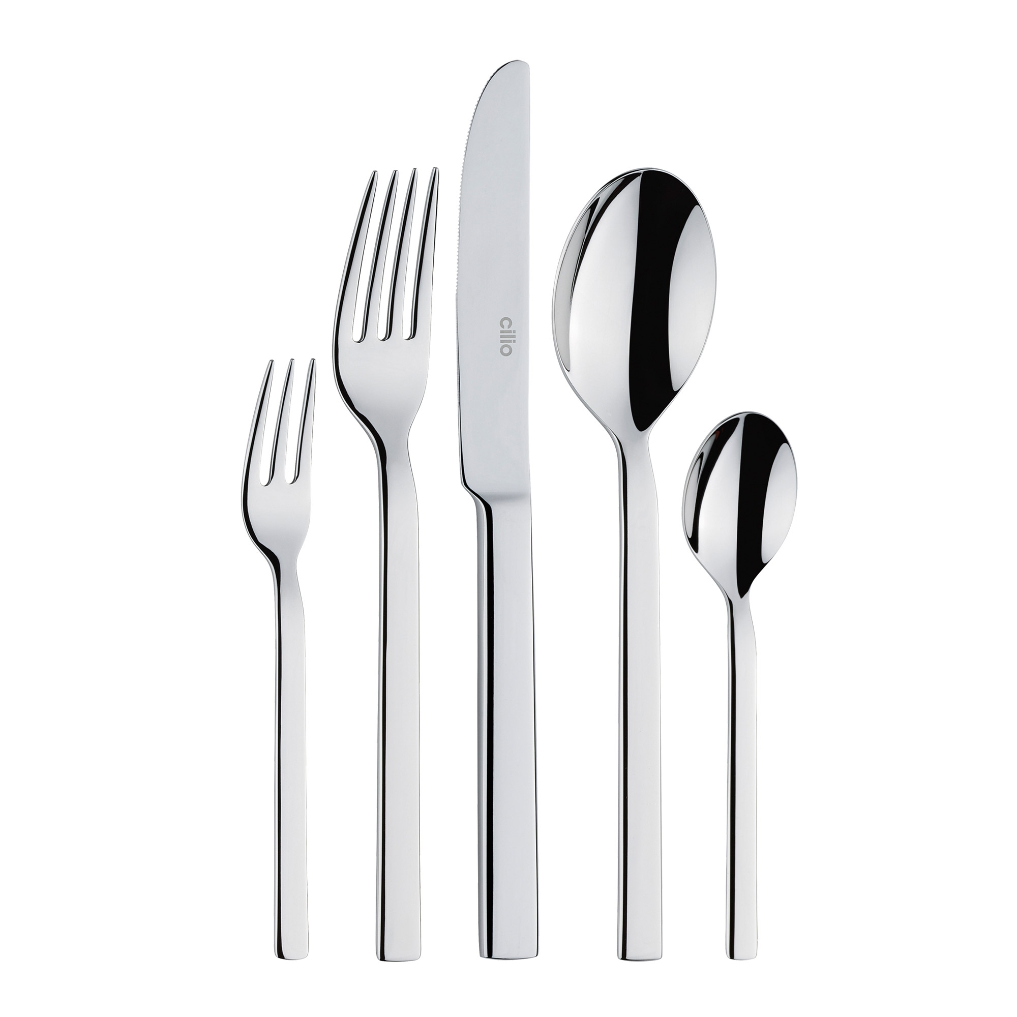 cilio - Cutlery set VENEZIA - 30 pcs.