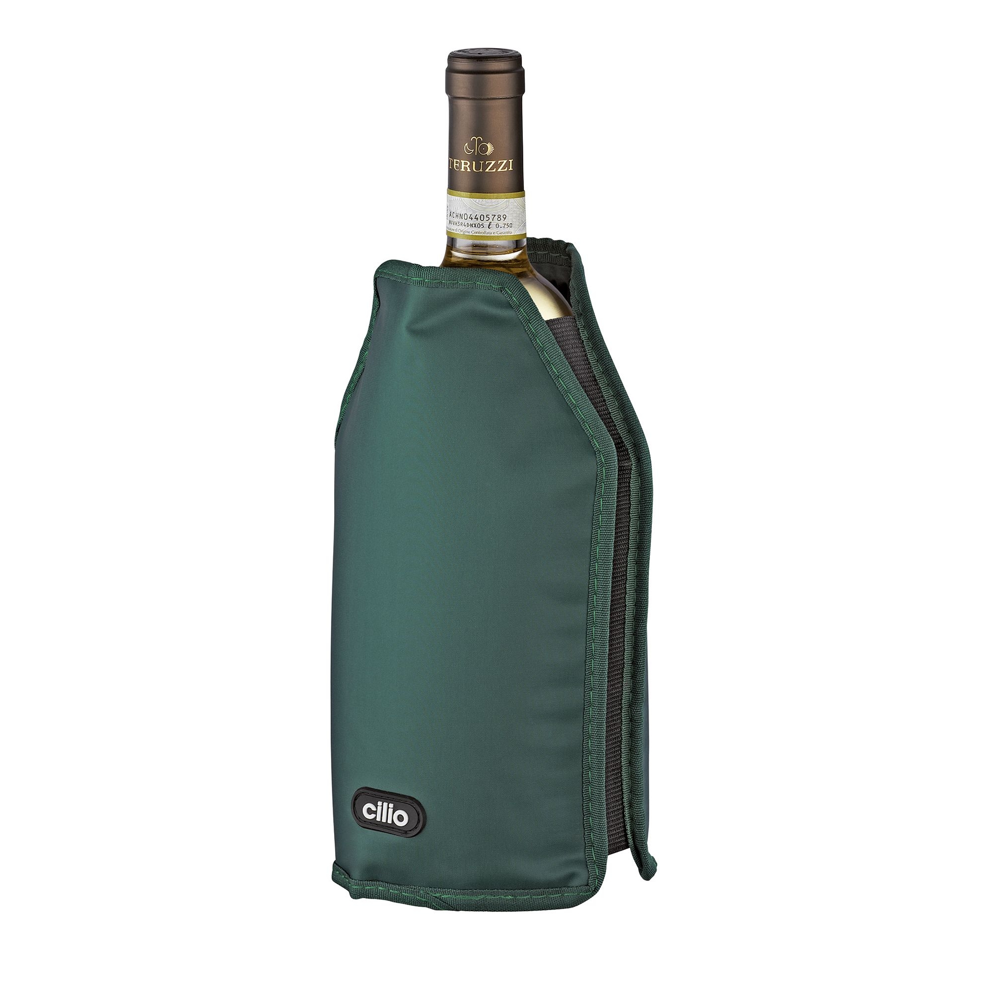 Cilio - Cooling sleeve VINO - Green