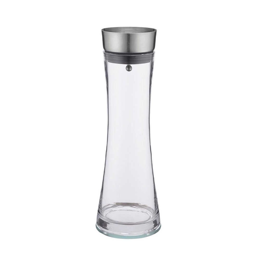 cilio - Wasserkaraffe "Vetro" 750ml
