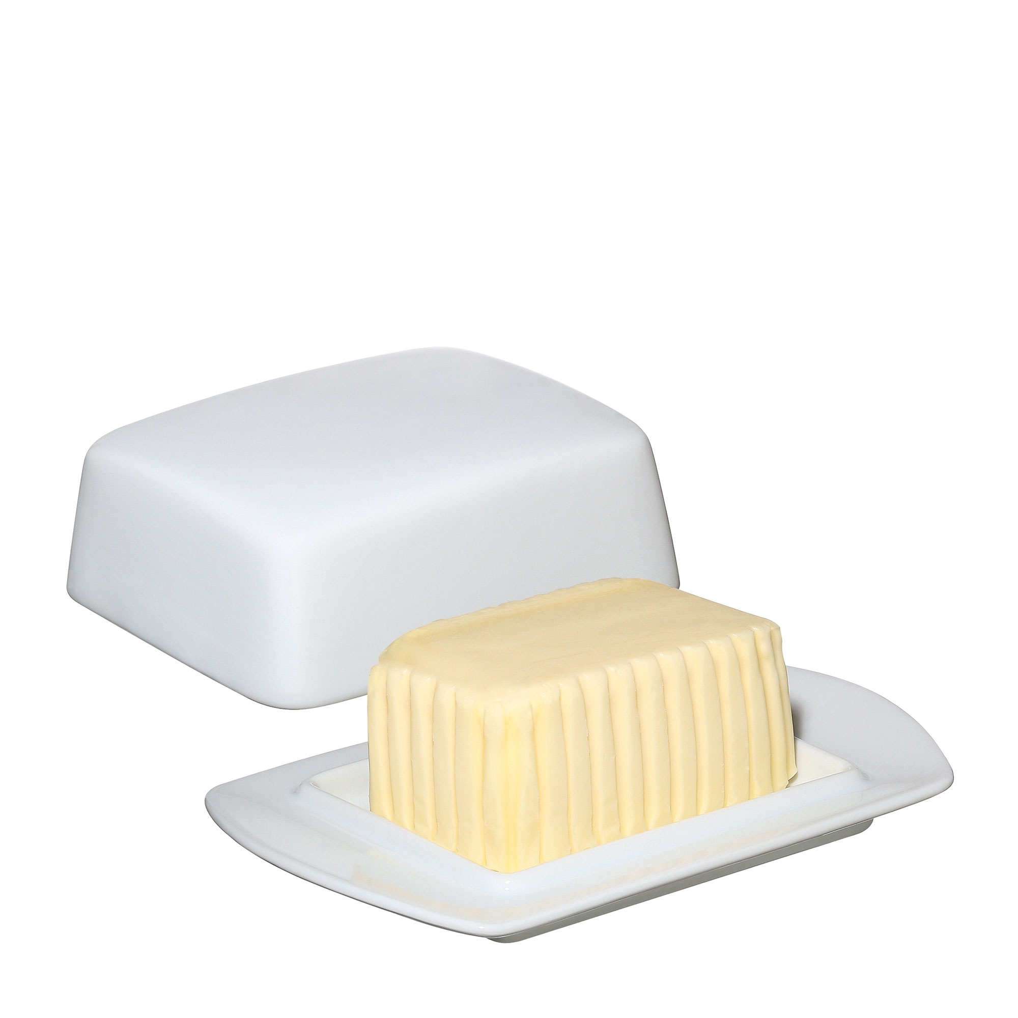 Cilio - butter dish