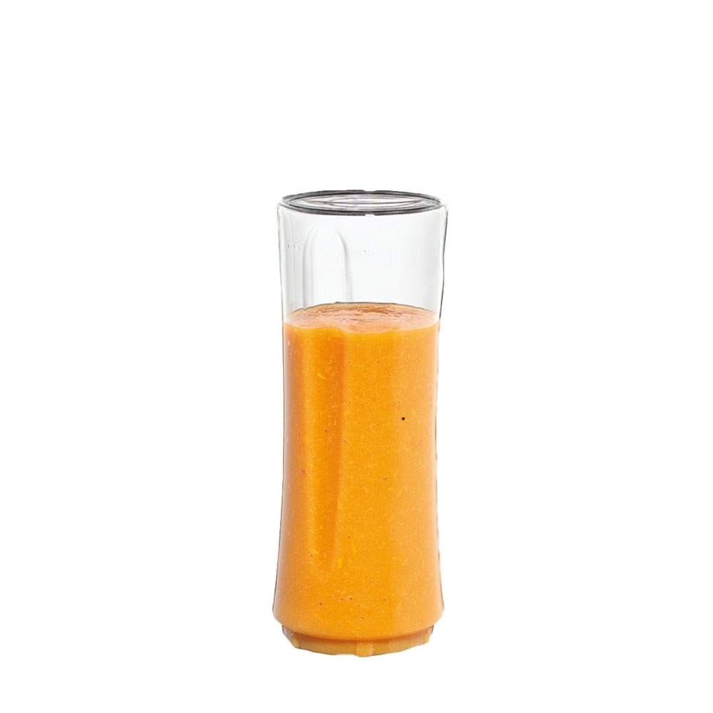 Cilio - Smoothie-Maker - Ersatzflasche 570 ML