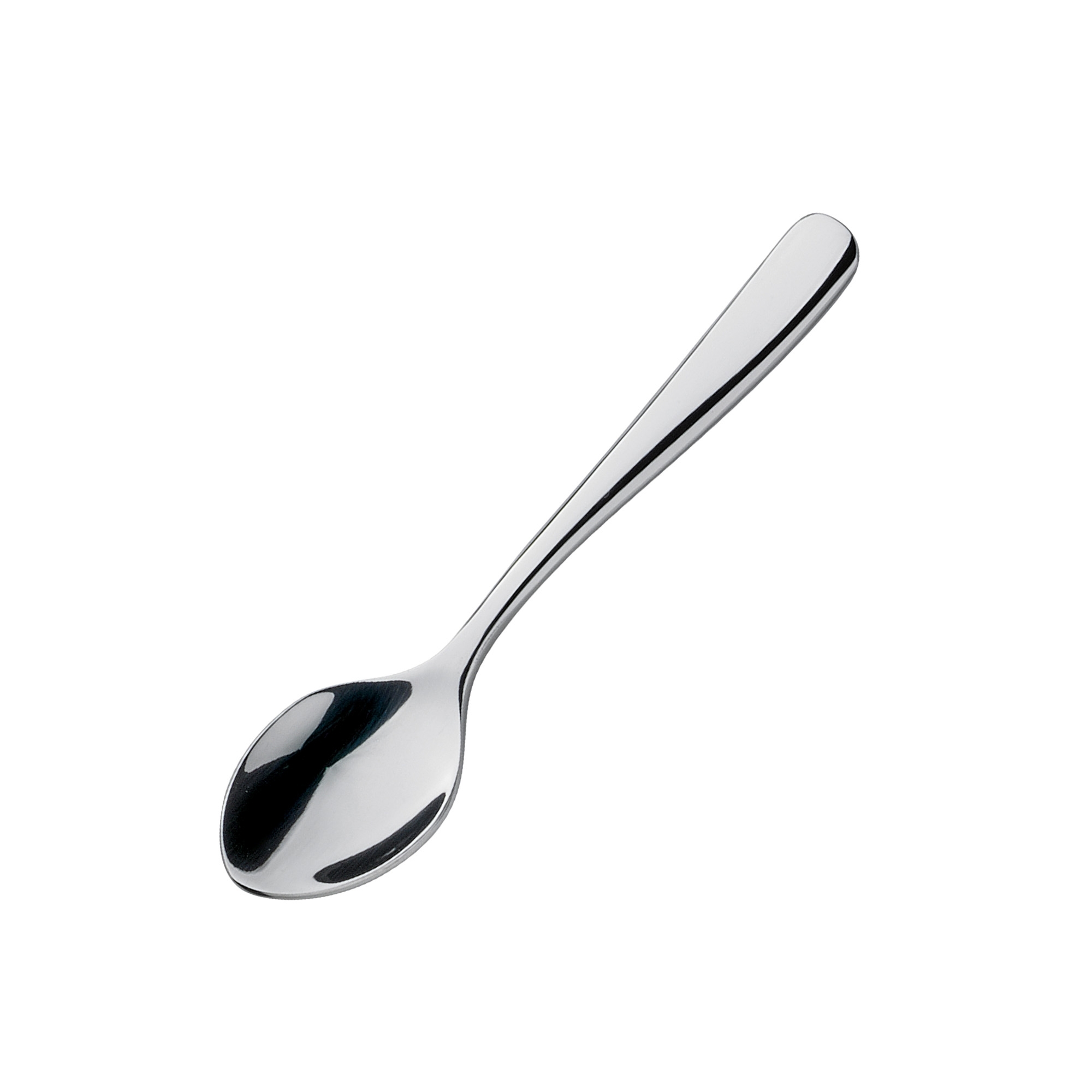 Cilio - Espresso spoons - ROMA - Set of 6