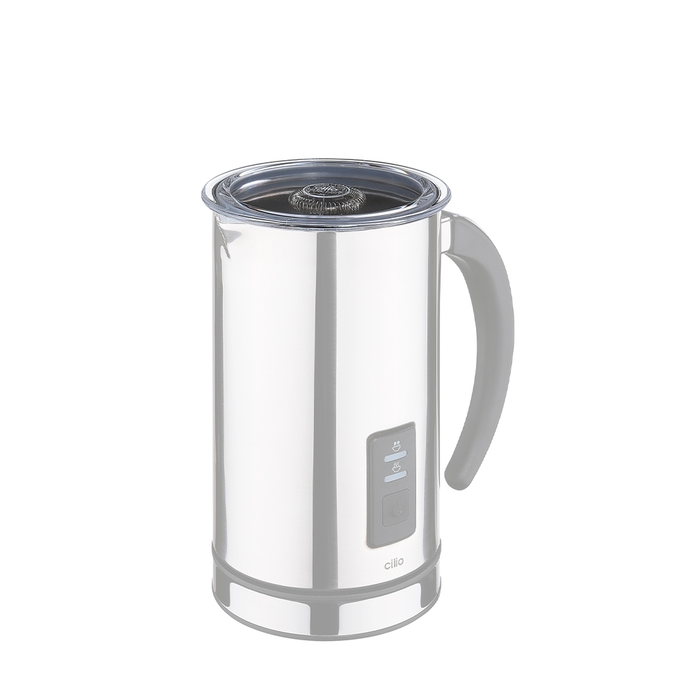 cilio - Lid for CREMA