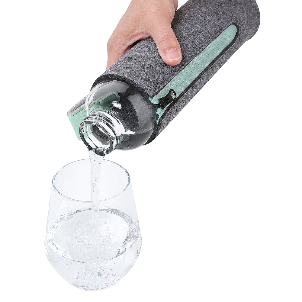 cilio - Trinkflasche ACQUA