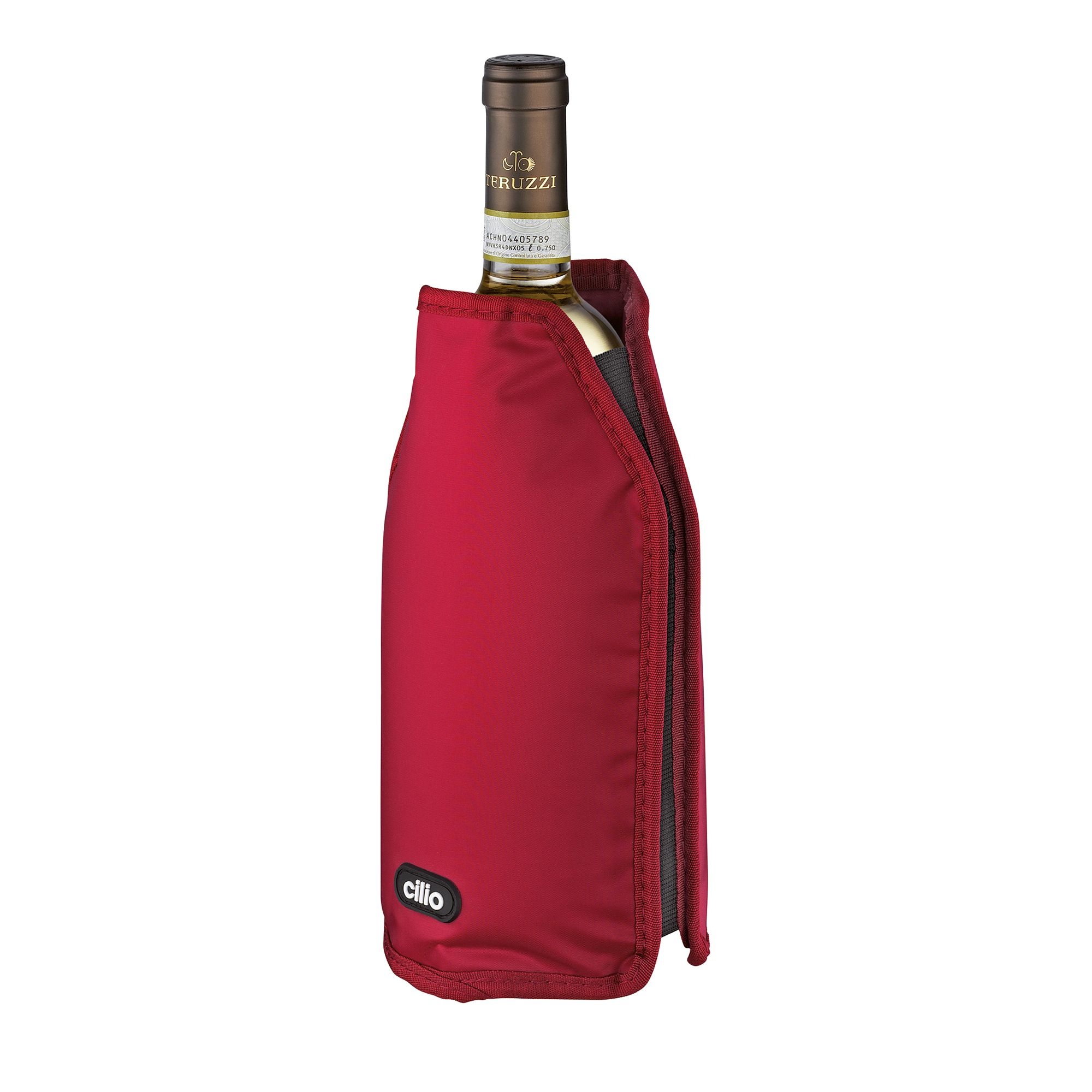 Cilio - Cooling sleeve VINO - Red