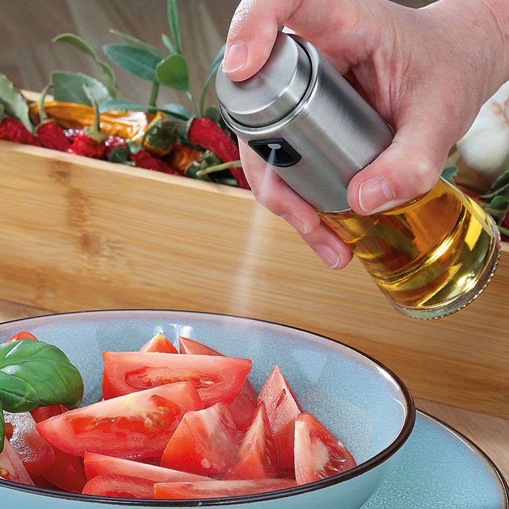 cilio - cruet BARI - set of 4 pieces cilio - cruet BARI - set of 4 pieces