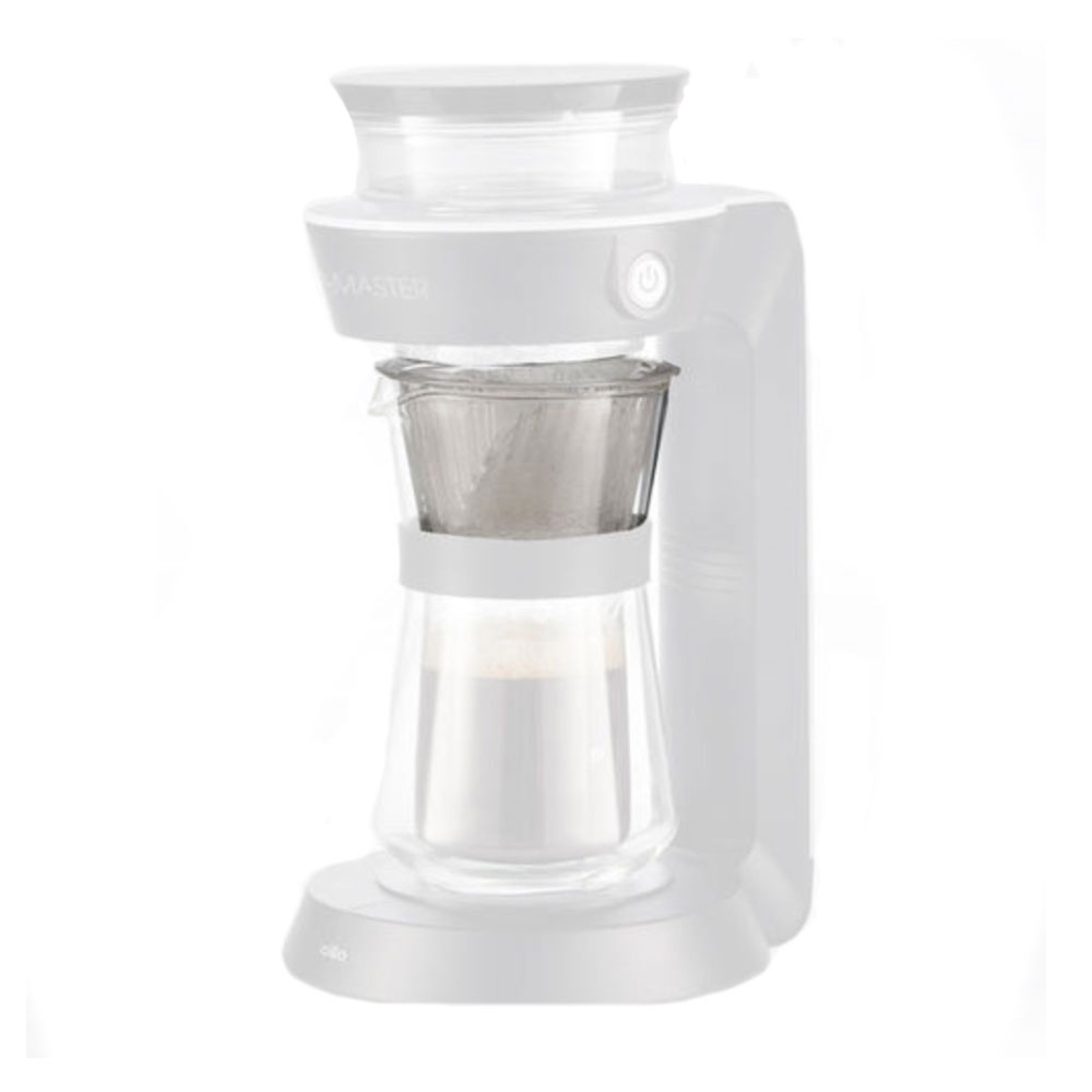 cilio - Filter for coffee filter station DRIP-MASTER, double-walled cilio - Filter for coffee filter station DRIP-MASTER, double-walled