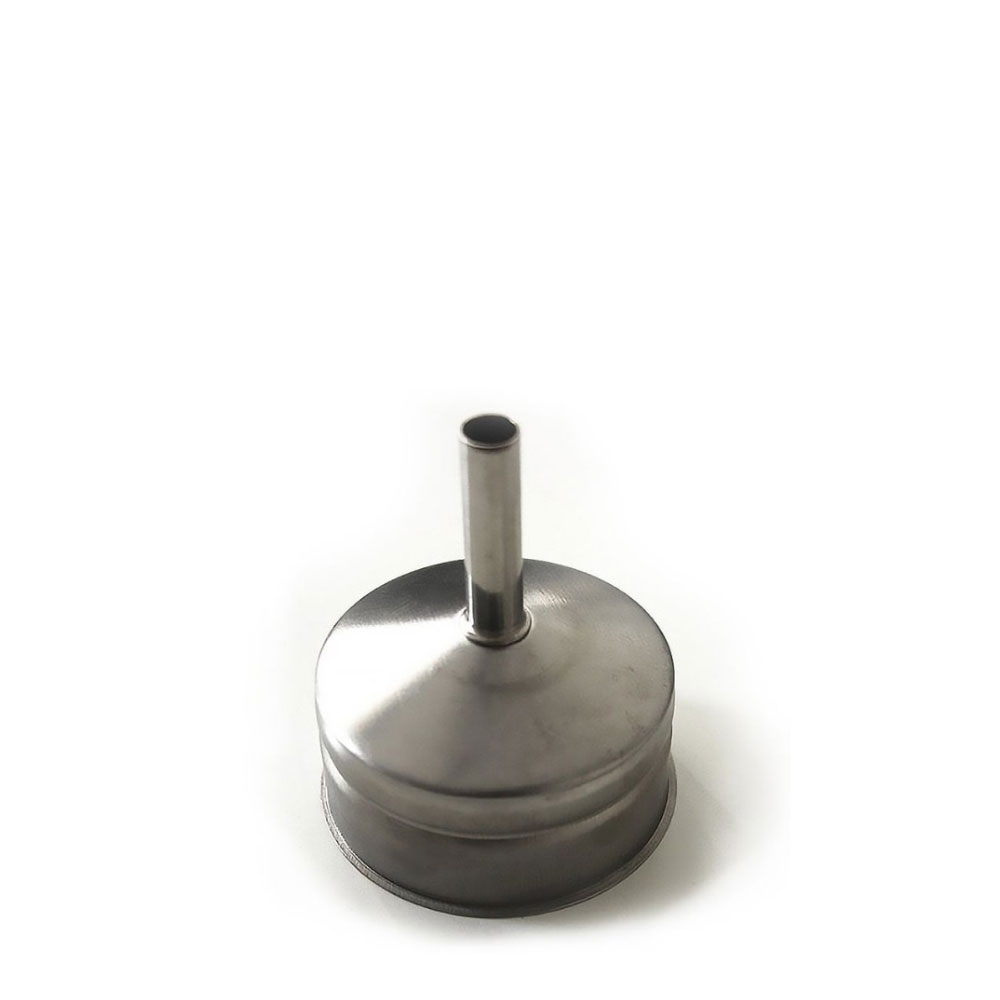 cilio - Trichter zu Kocher Kontessa cilio - Trichter zu Kocher Kontessa