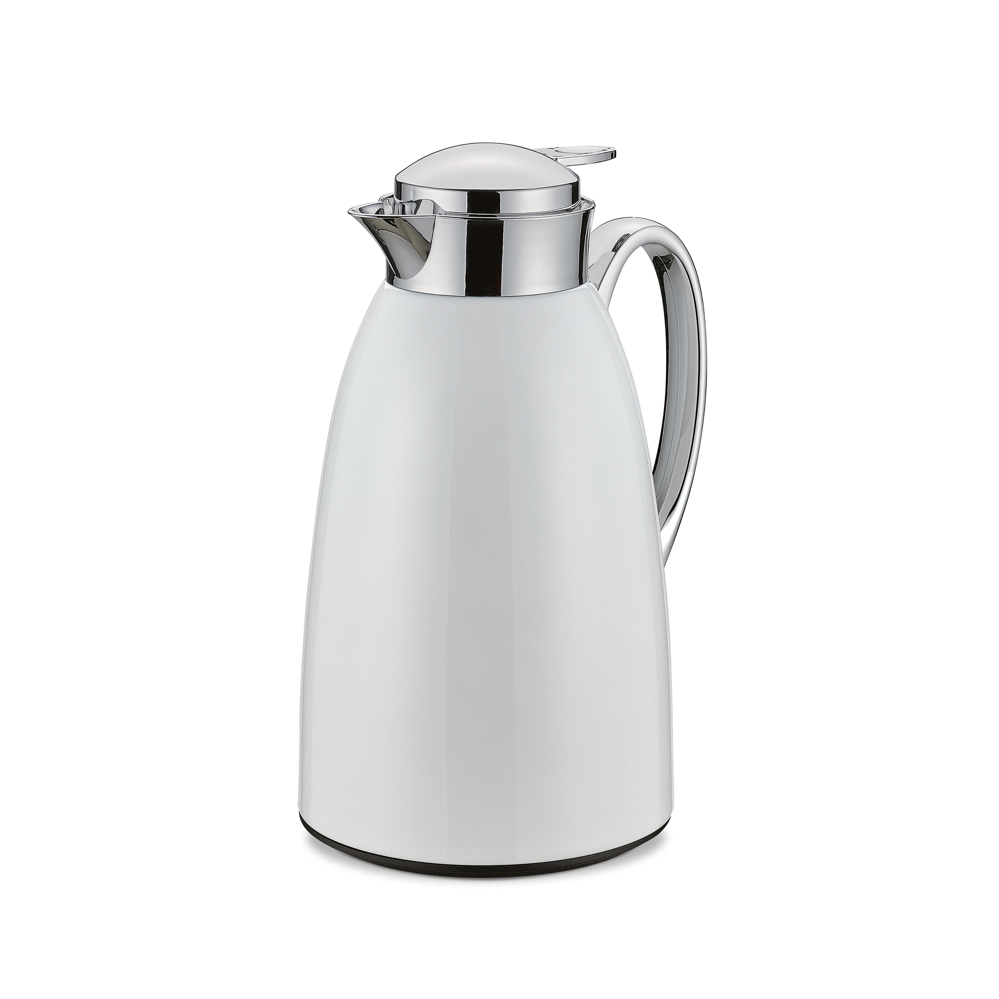 cilio - Isolierkanne - VENEZIA - 1 L - weiß