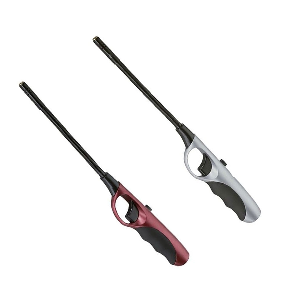 cilio - Stabfeuerzeug "Flexi Turbo" 2er Set cilio - Stabfeuerzeug "Flexi Turbo" 2er Set