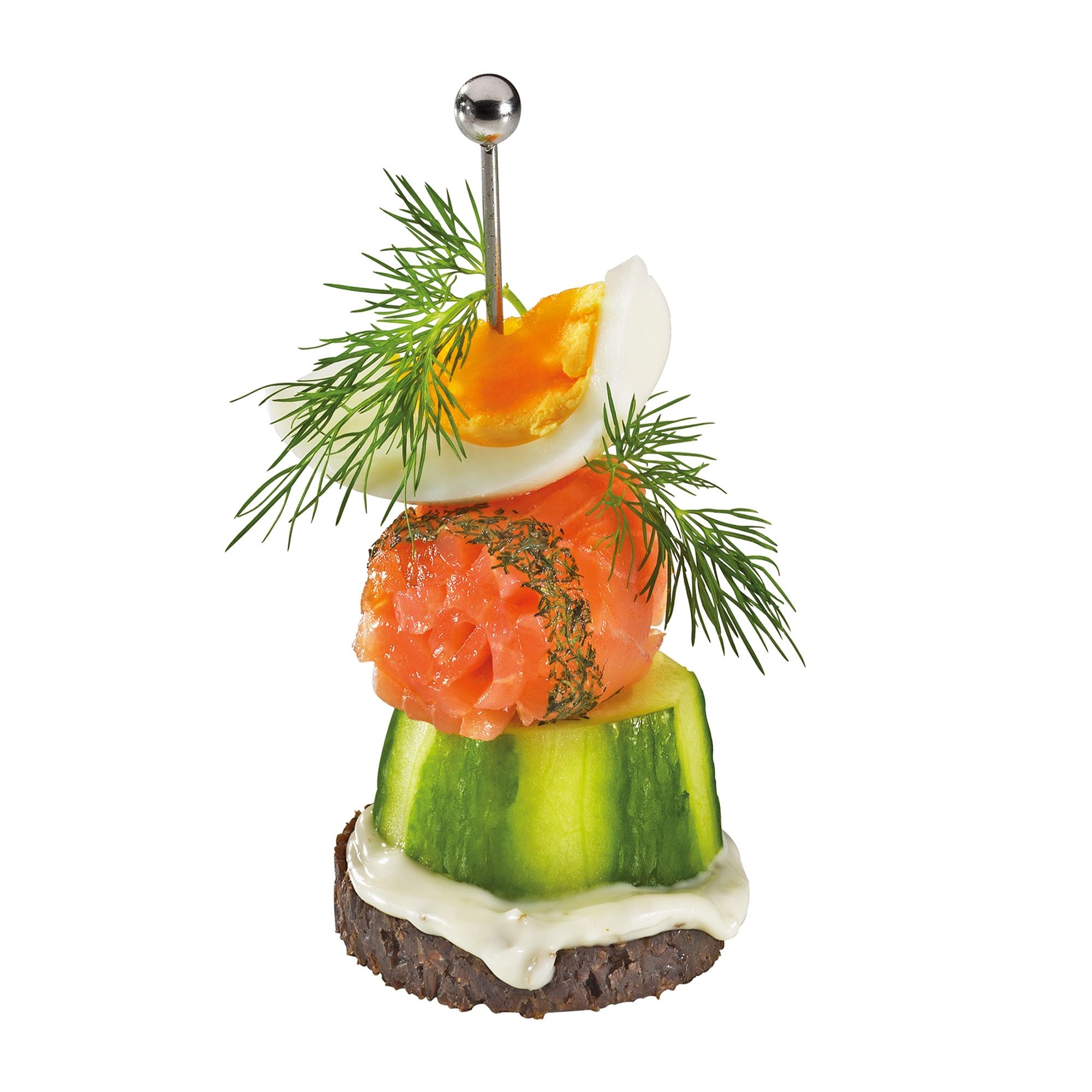 Cilio - Cocktail Picker - 6er Set Cilio - Cocktail Picker - 6er Set