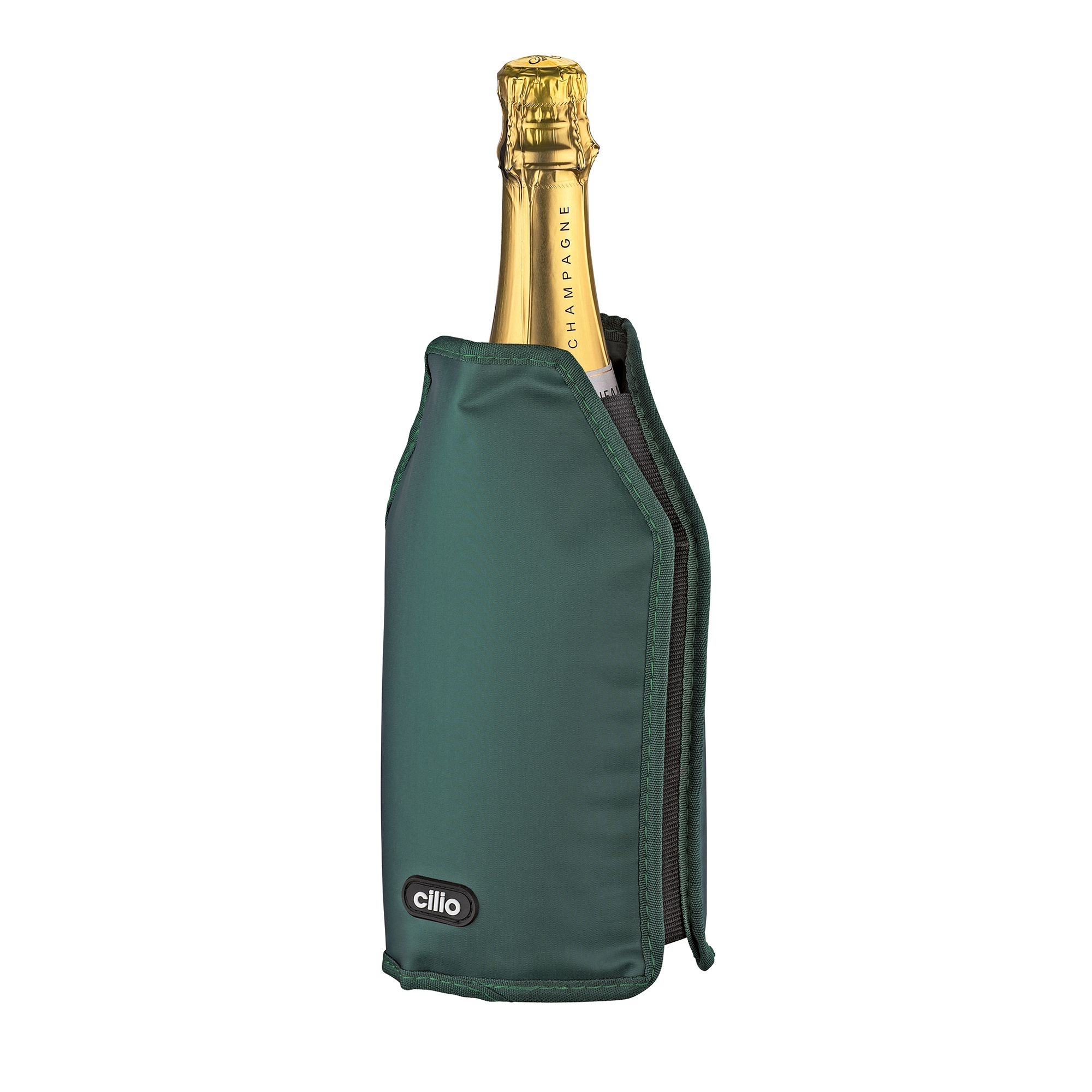 Cilio - Cooling sleeve VINO - Green