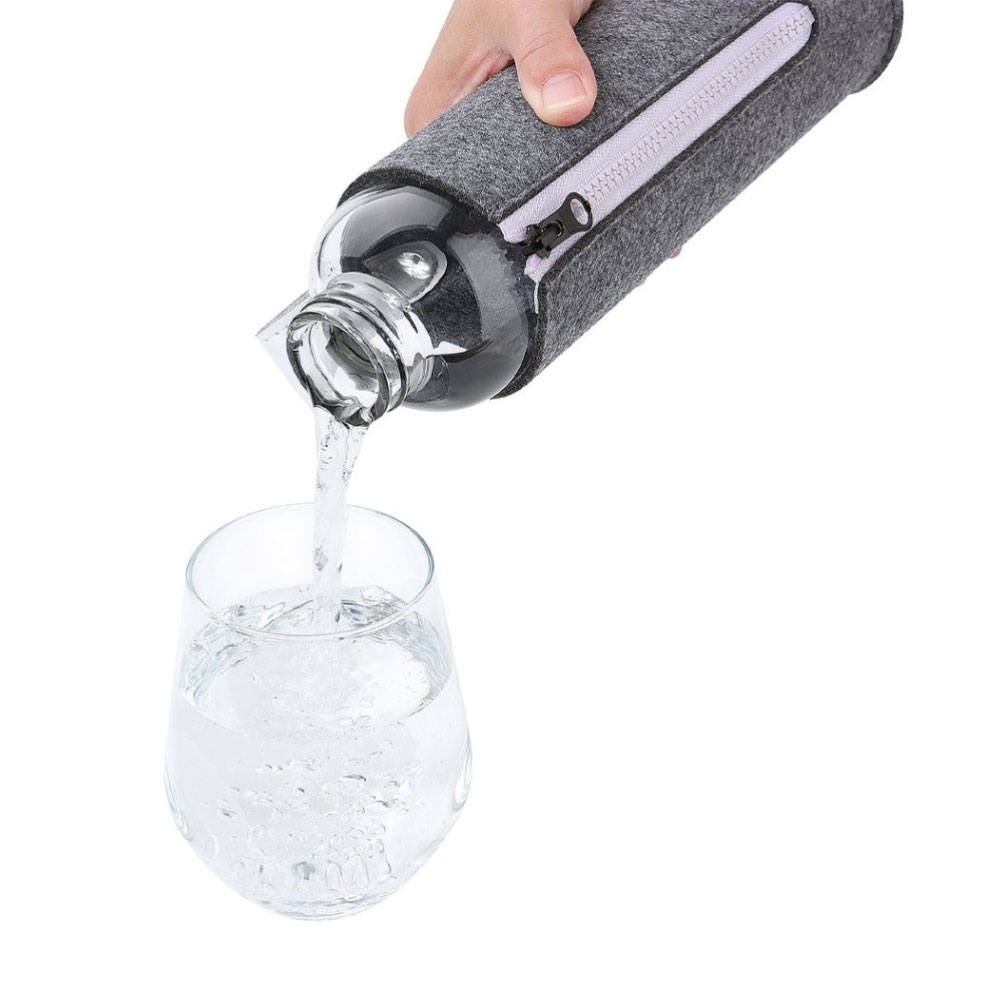 cilio - Trinkflasche ACQUA