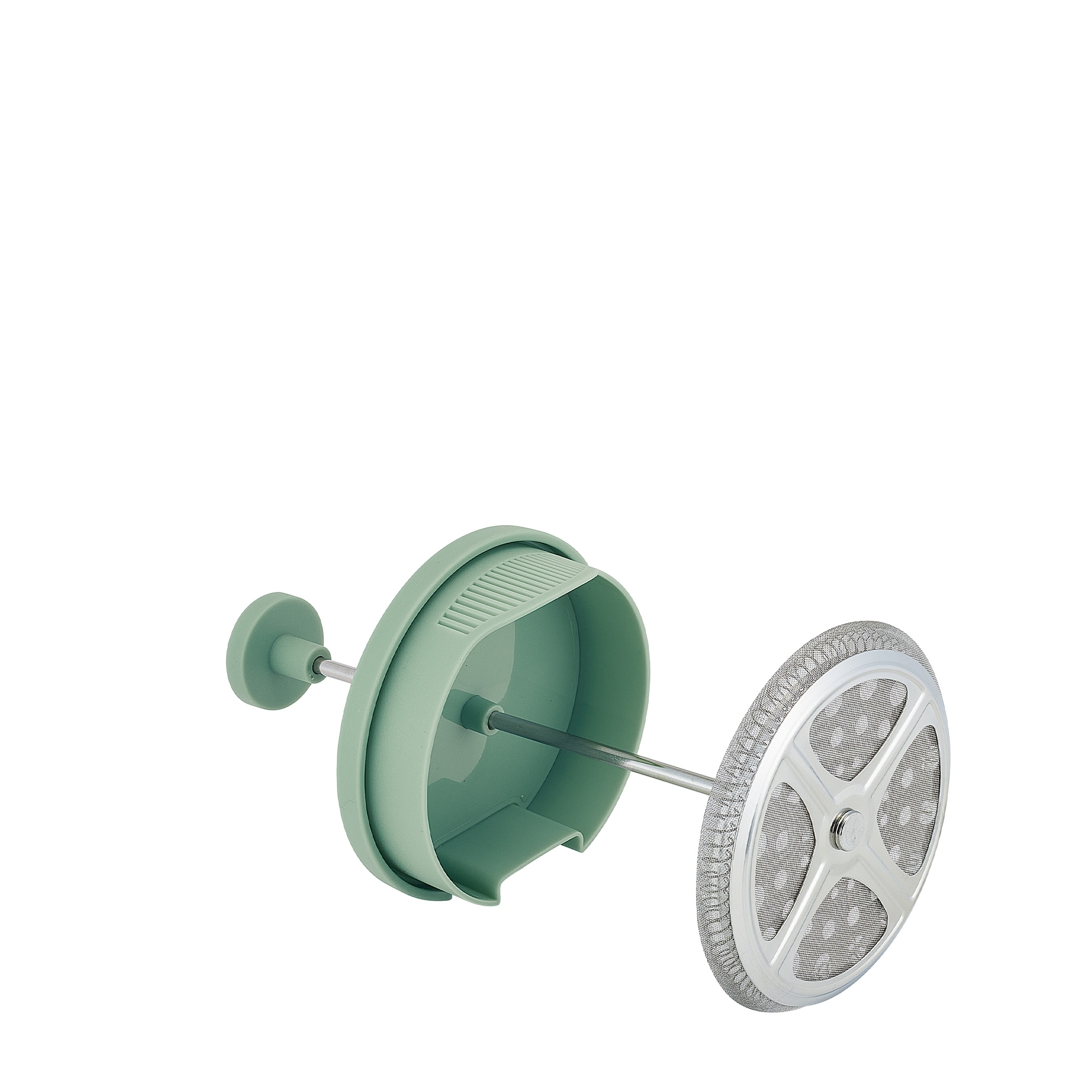 Cilio - Kaffeebereiter LUCIA 8 Tassen - Menta