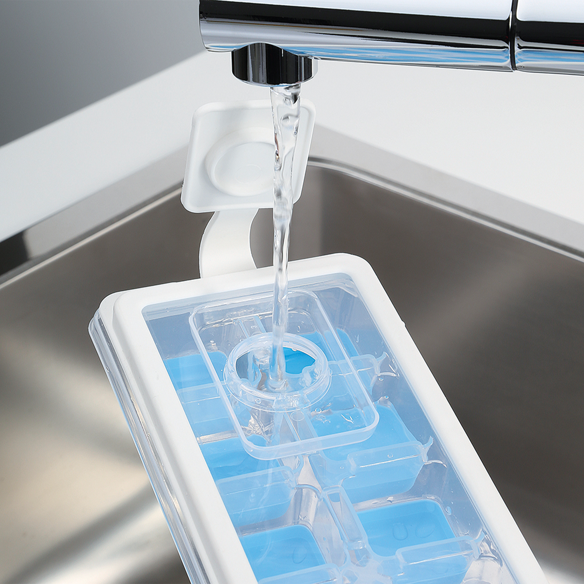 Cilio - Ice Cube Tray CUBO PLUS