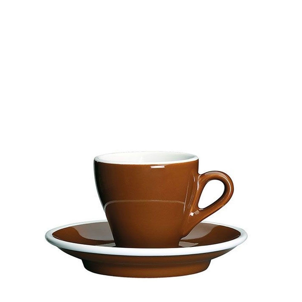 cilio - Espressotasse "Milano"