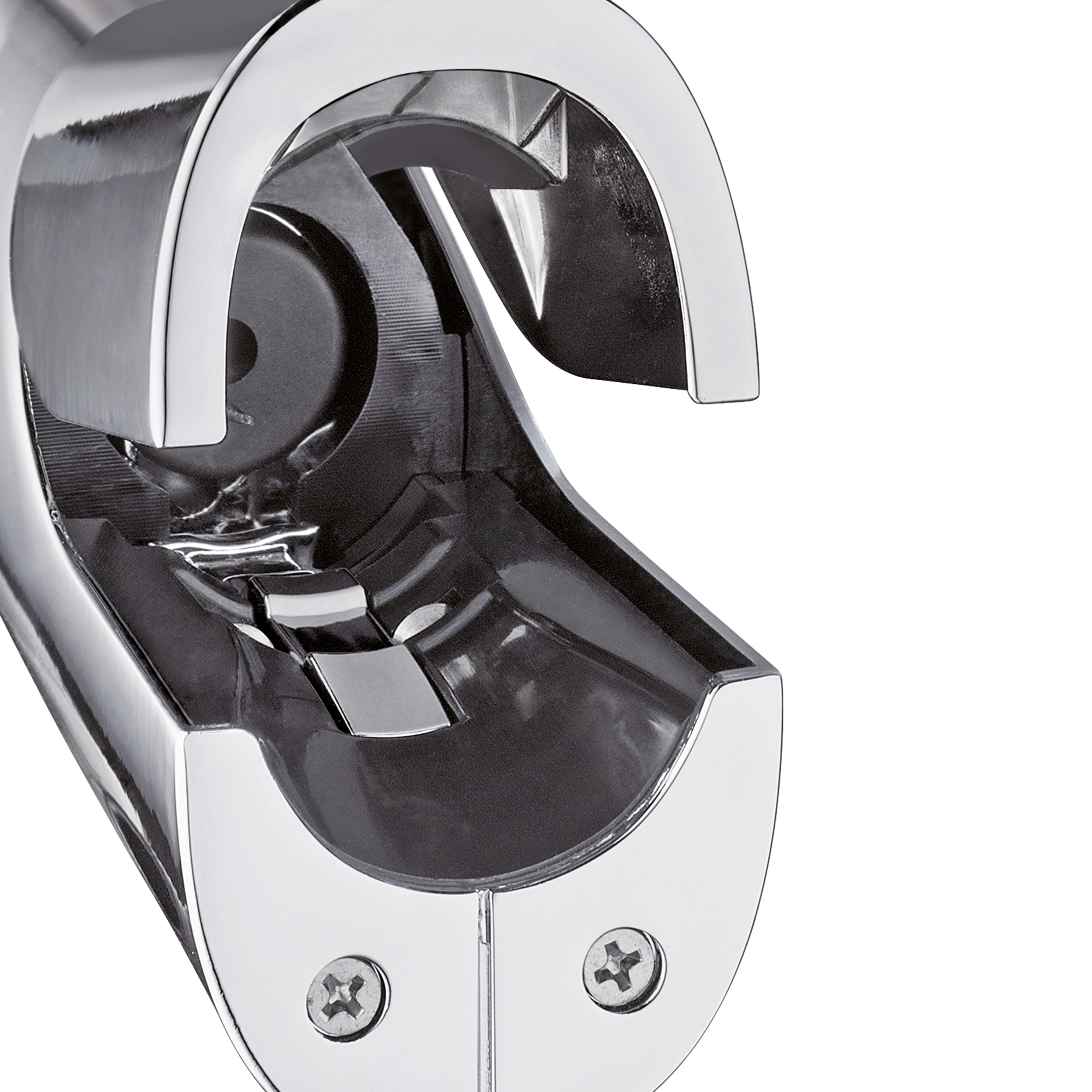 Cilio - Korkenzieher RISERVA - Silber