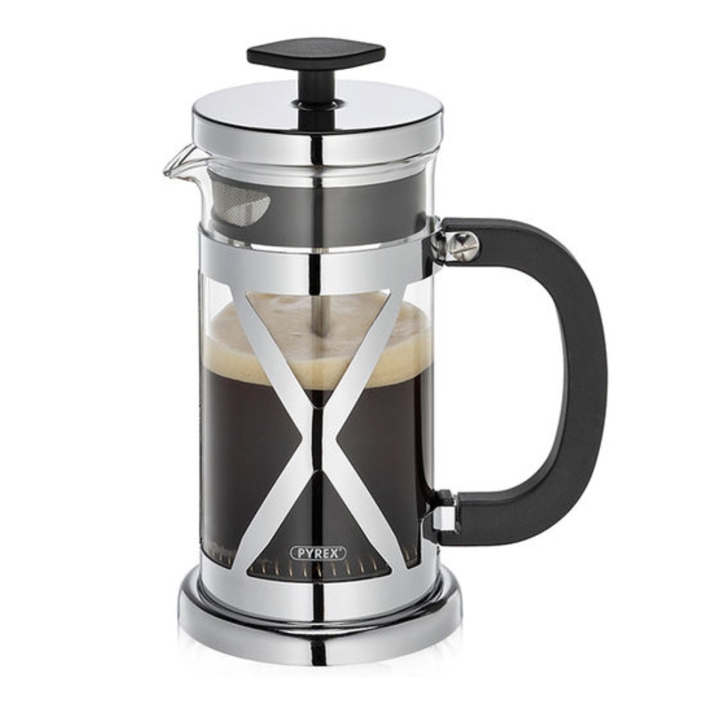 Cilio - Glass insert - Suitable for coffee maker Laura, Gloria, Nadine 8 cups