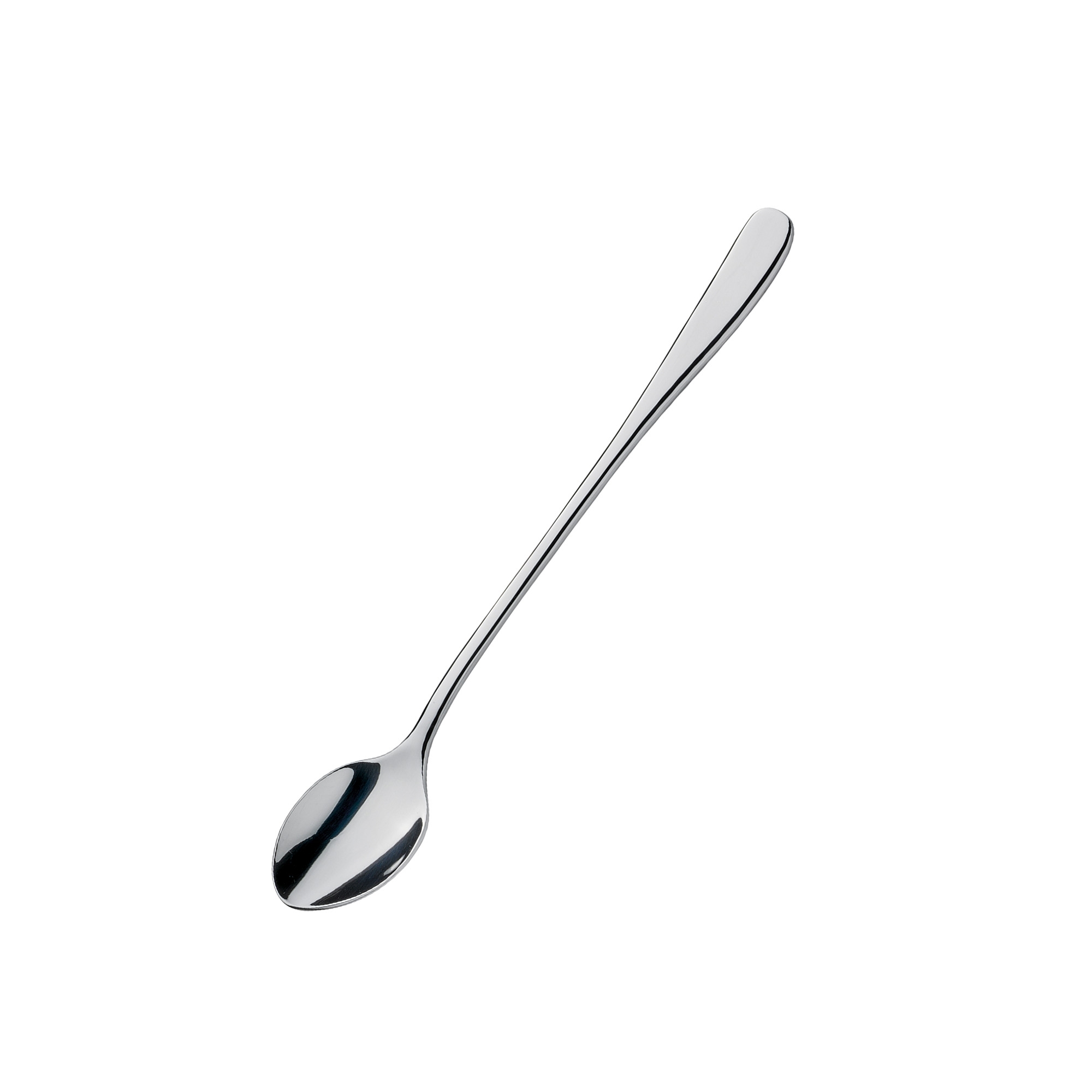 Cilio - Latte Macchiato Spoons - ROMA - Set of 6
