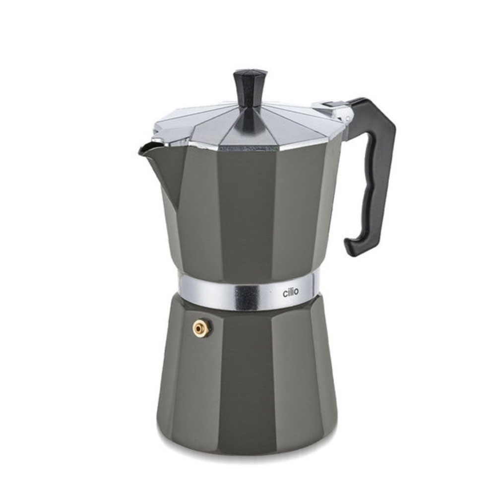 cilio - Espresso Maker "Classico" cilio - Espresso Maker "Classico"