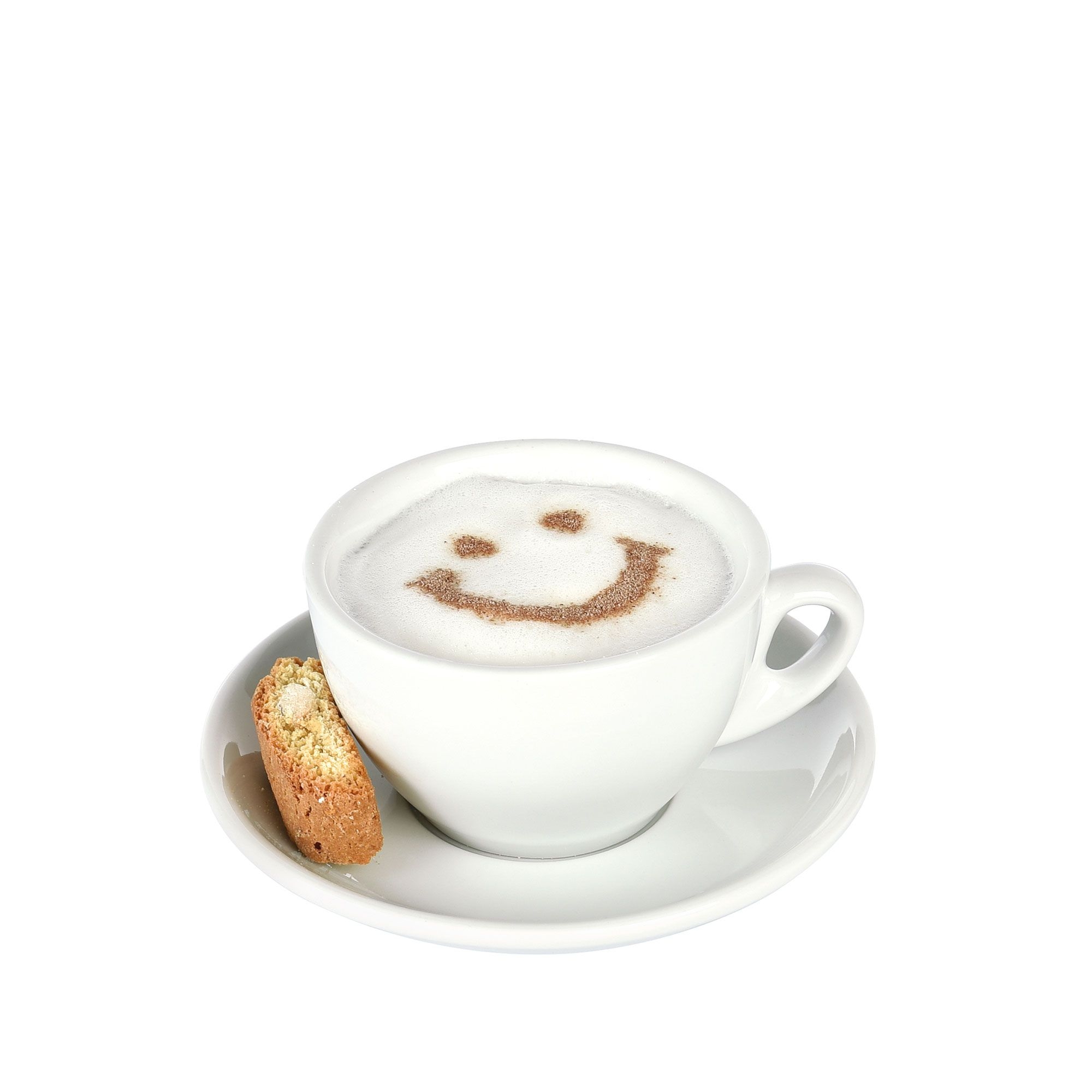 cilio - Coffee Culture - Dekorierschablonen