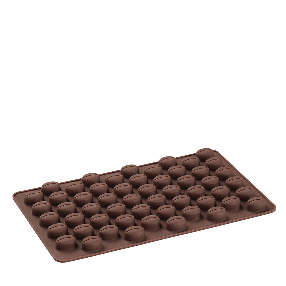 cilio - Coffee Culture - Silikonform KAFFEEBOHNE cilio - Coffee Culture - Silikonform KAFFEEBOHNE