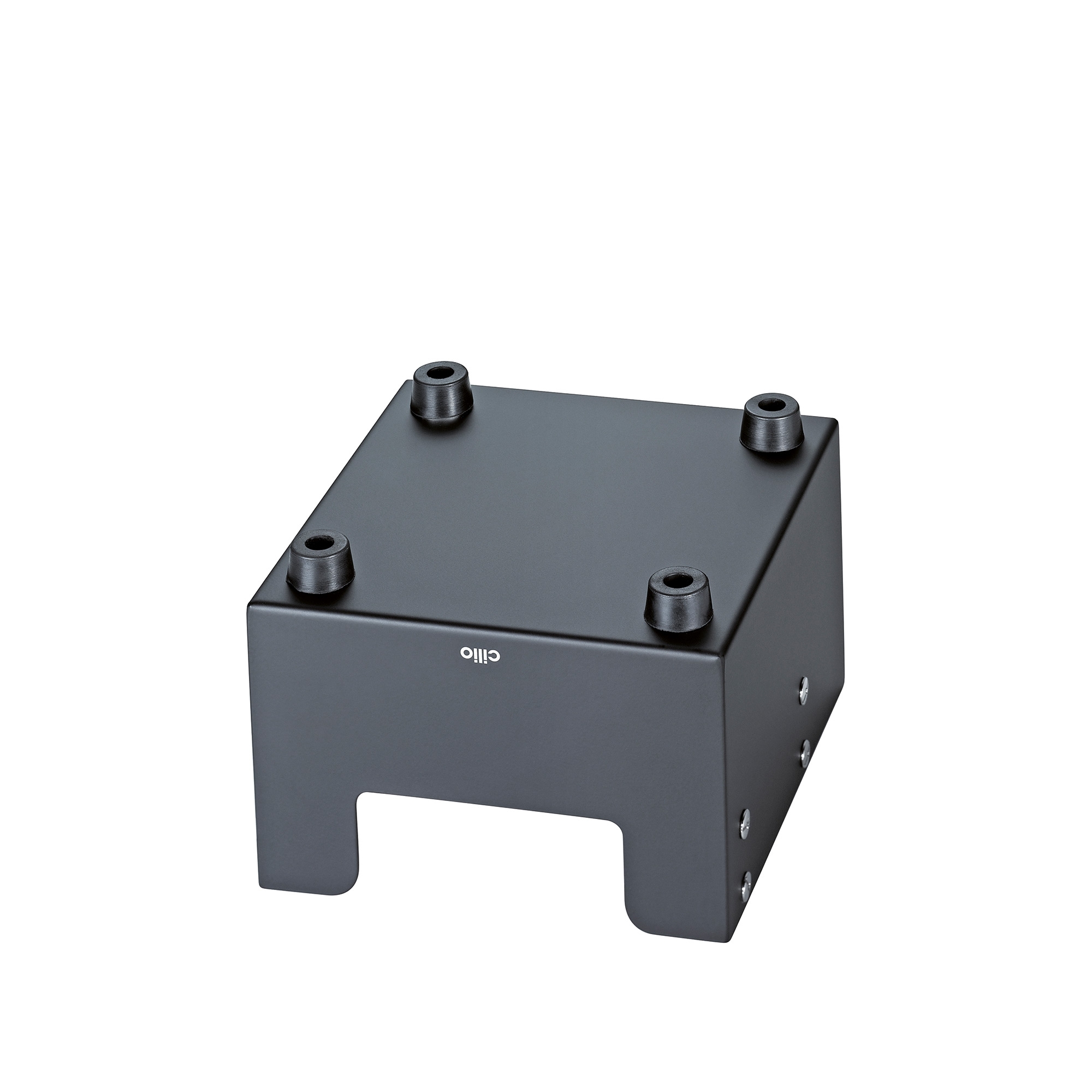 Cilio - Ausschlagdose BARISTA Cilio - Ausschlagdose BARISTA